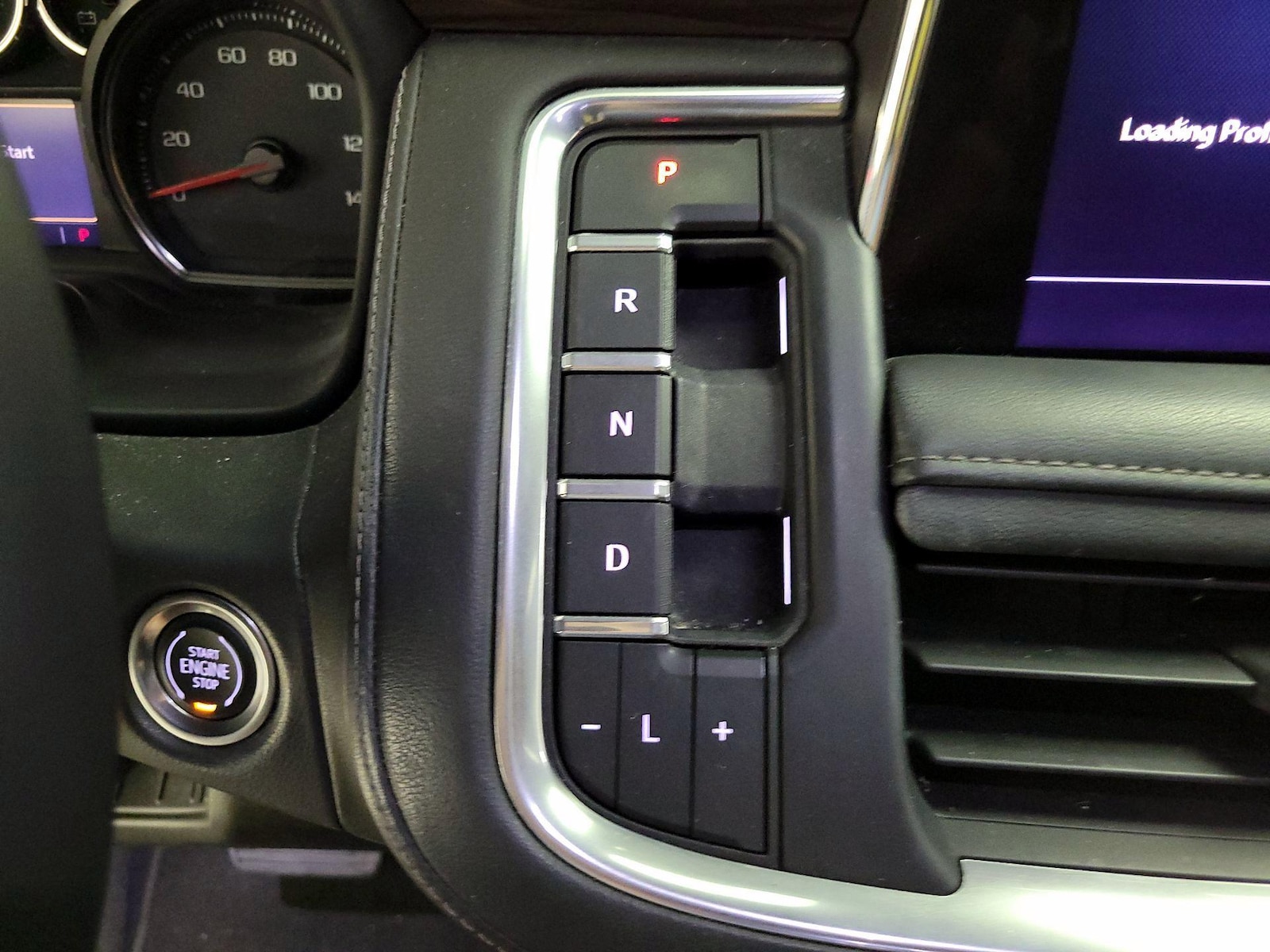 2021 Chevrolet Tahoe LS - Photo 18