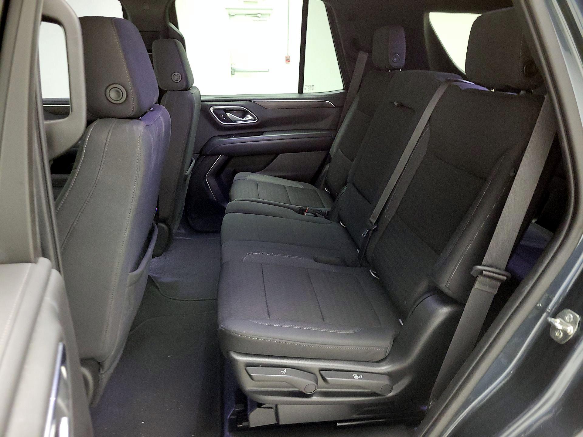 Thumbnail: 2021 Chevrolet Tahoe - 20