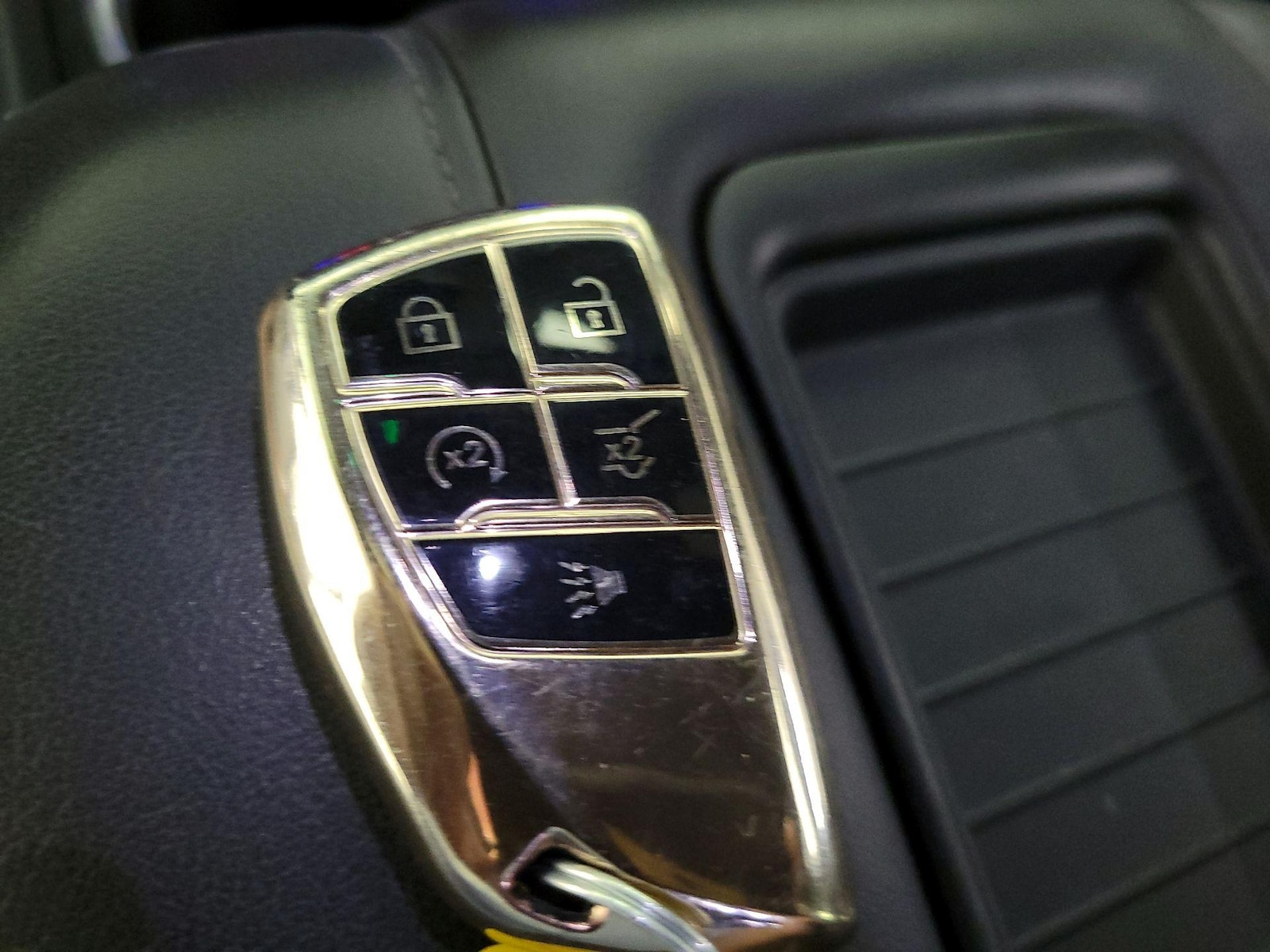 2021 Chevrolet Tahoe LS - Photo 25