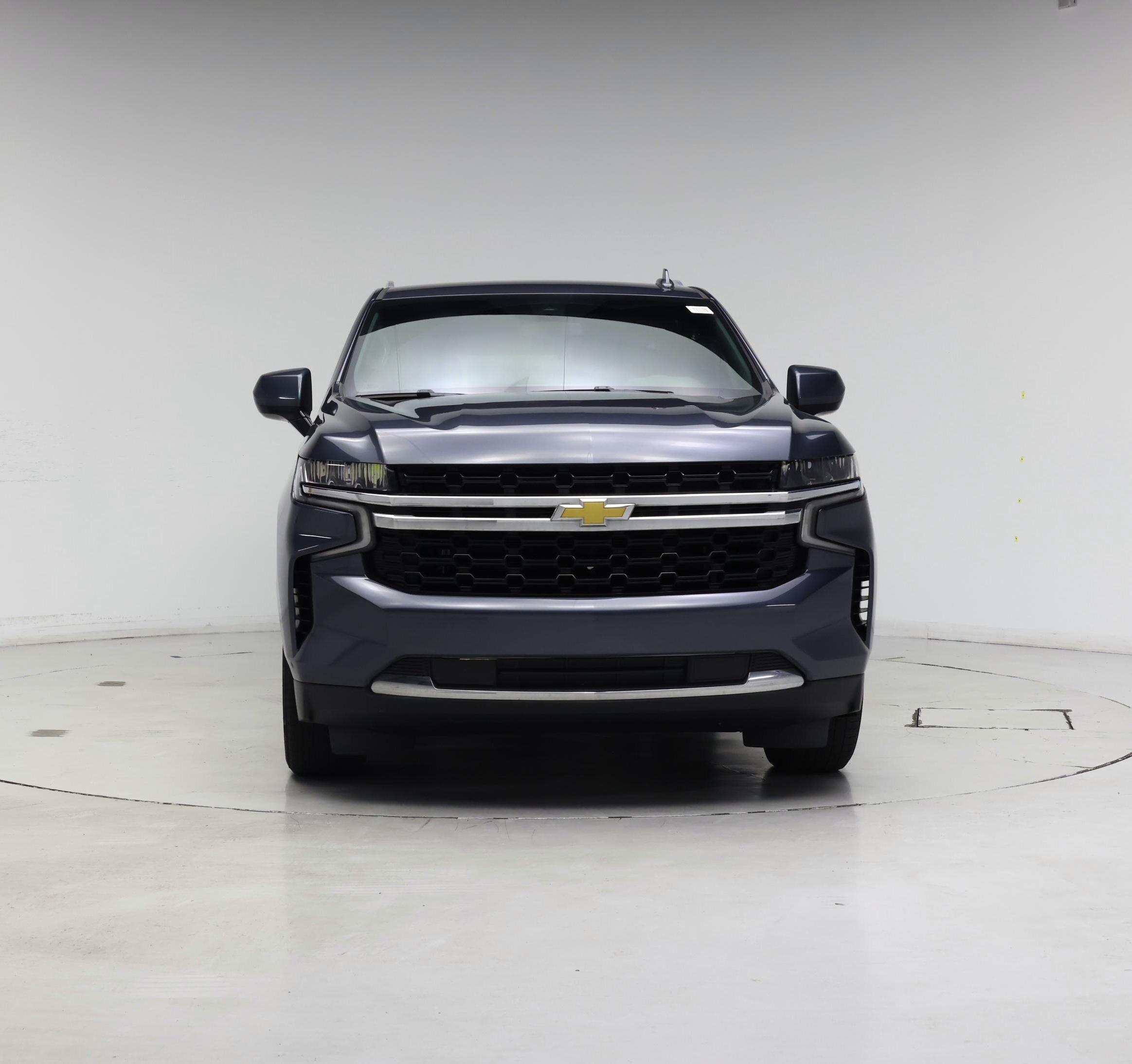 Thumbnail: 2021 Chevrolet Tahoe - 5
