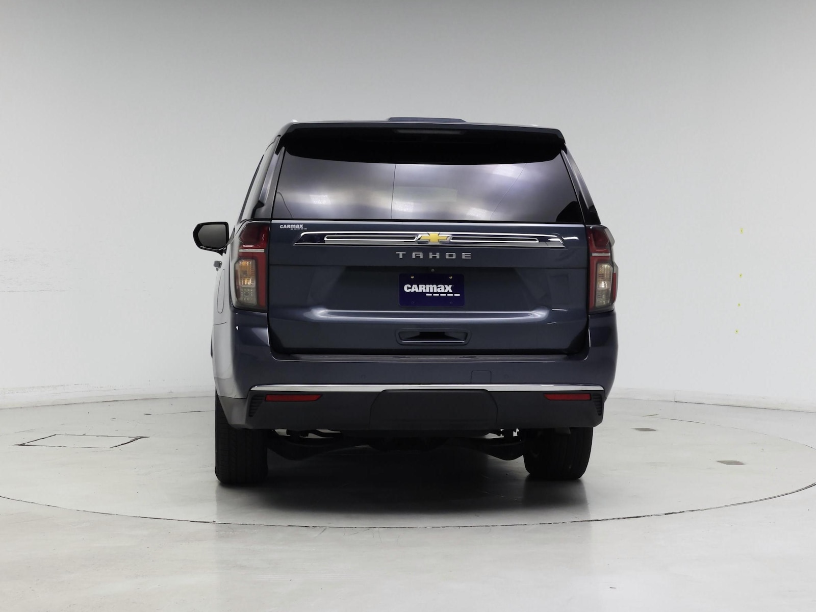 2021 Chevrolet Tahoe LS - Photo 7