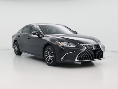 2025 Lexus ES 350