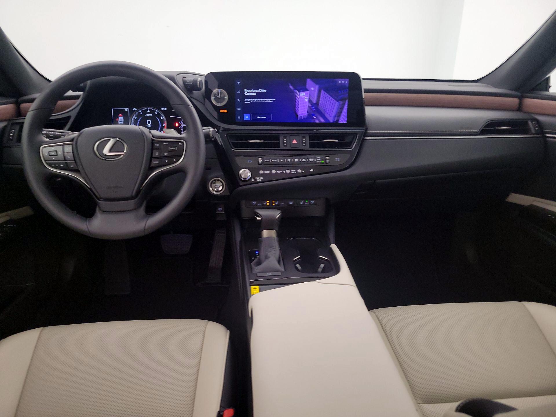 Thumbnail: 2025 Lexus ES - 9