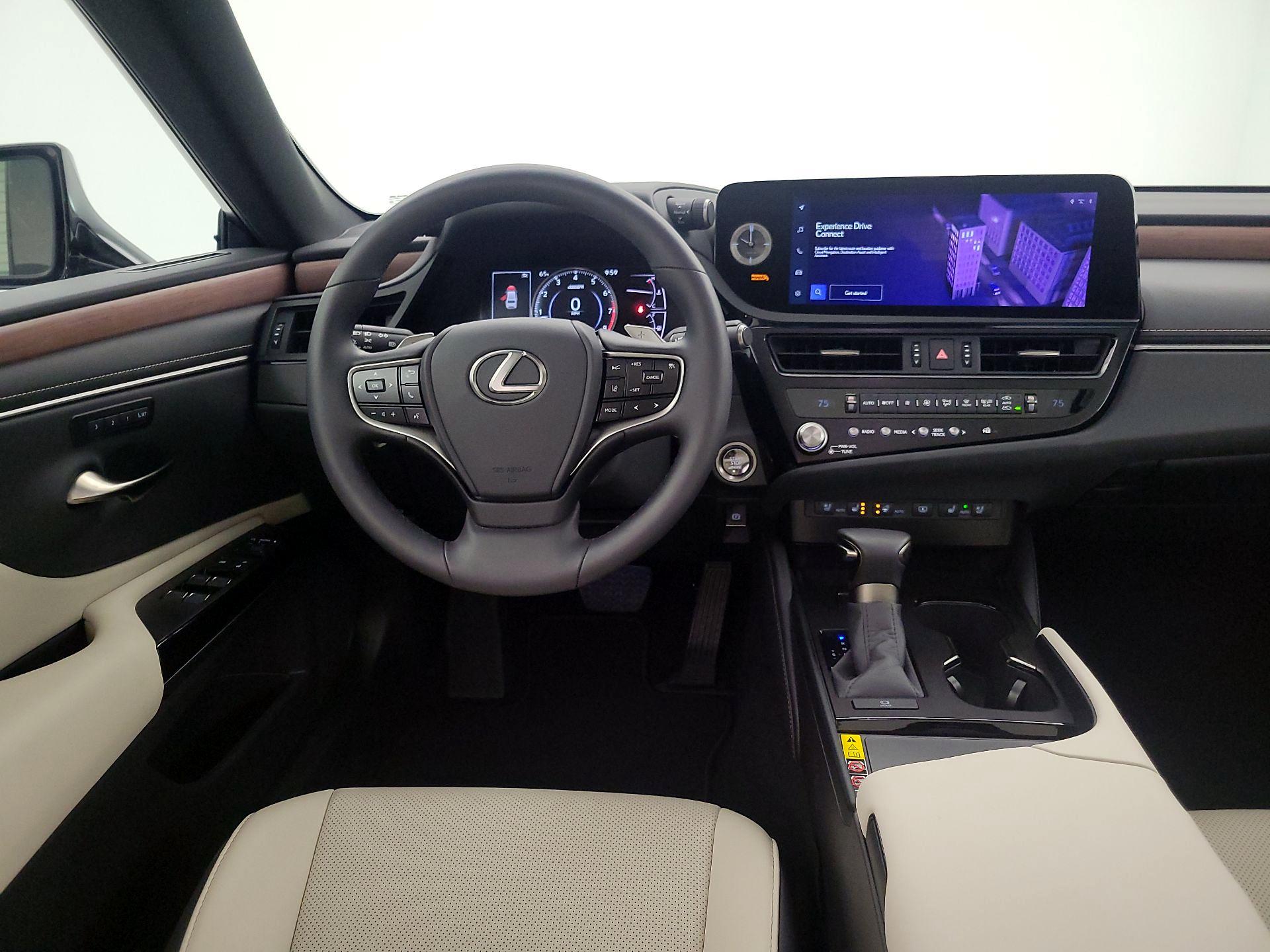 Thumbnail: 2025 Lexus ES - 10