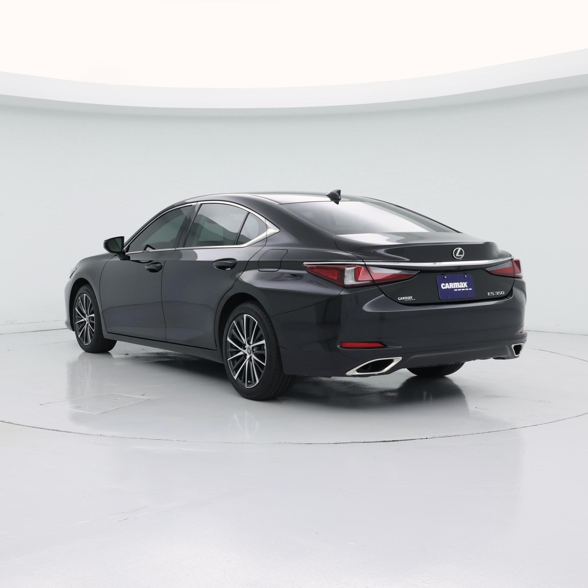 Thumbnail: 2025 Lexus ES - 2