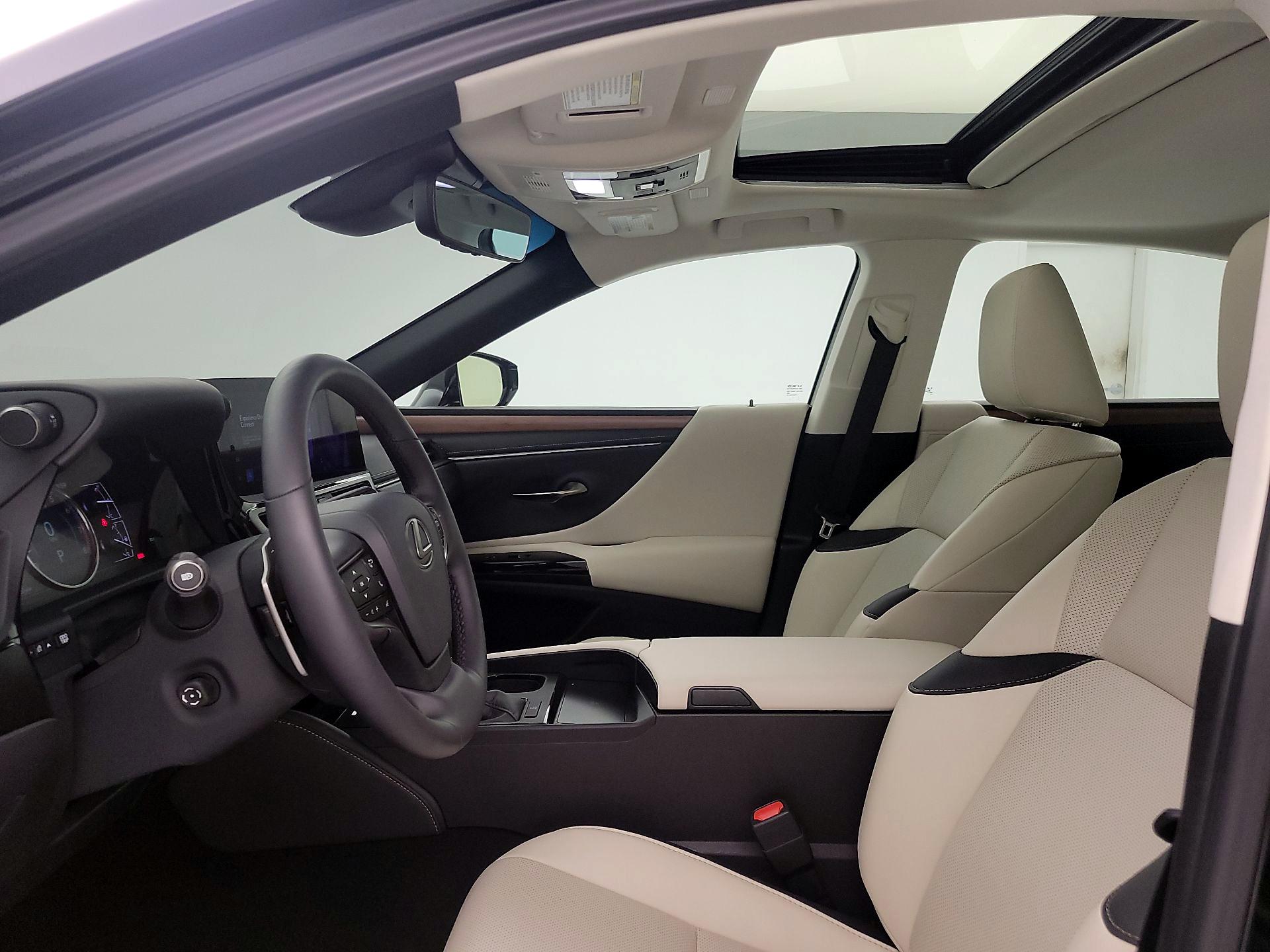 Thumbnail: 2025 Lexus ES - 19