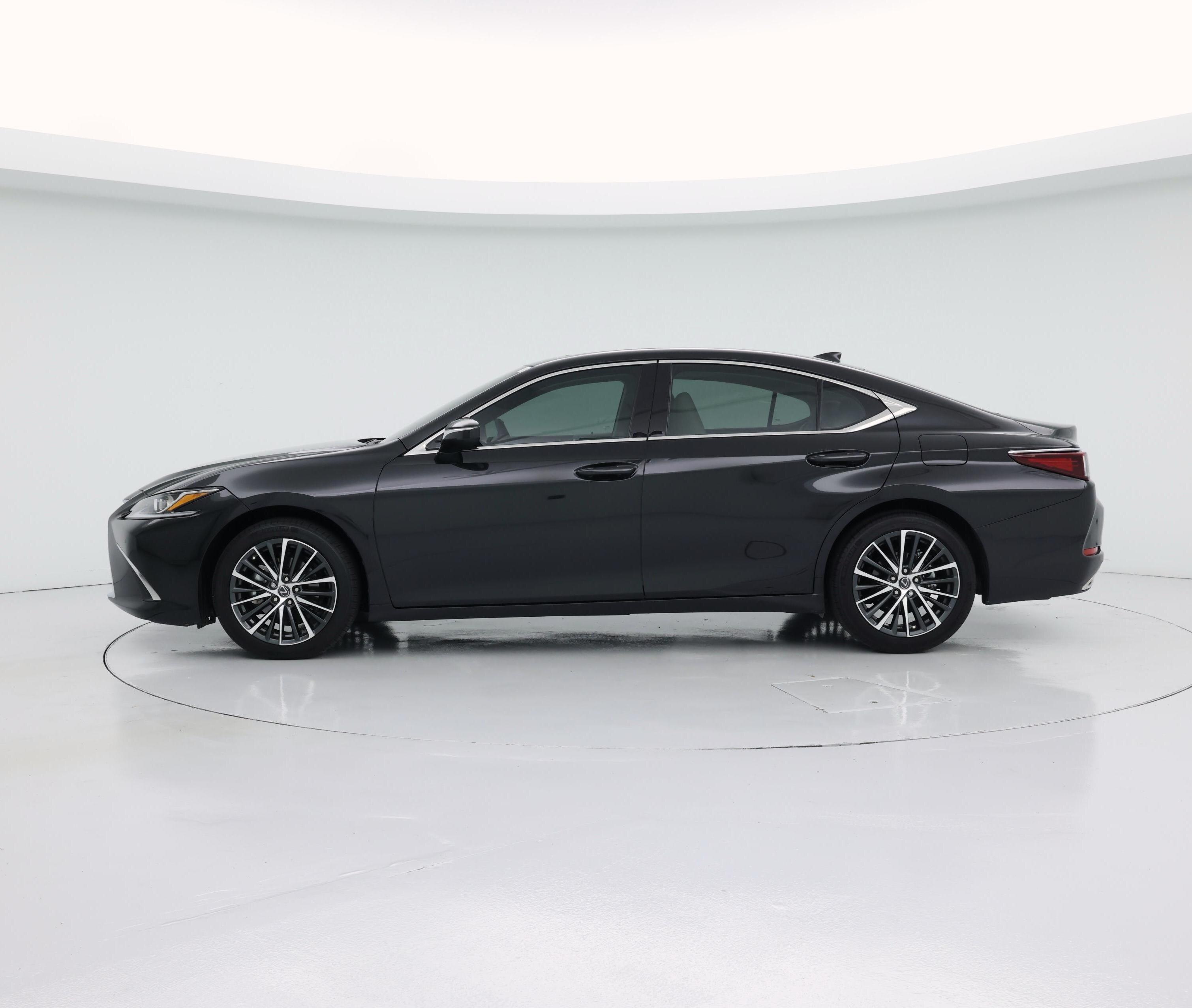 Thumbnail: 2025 Lexus ES - 3