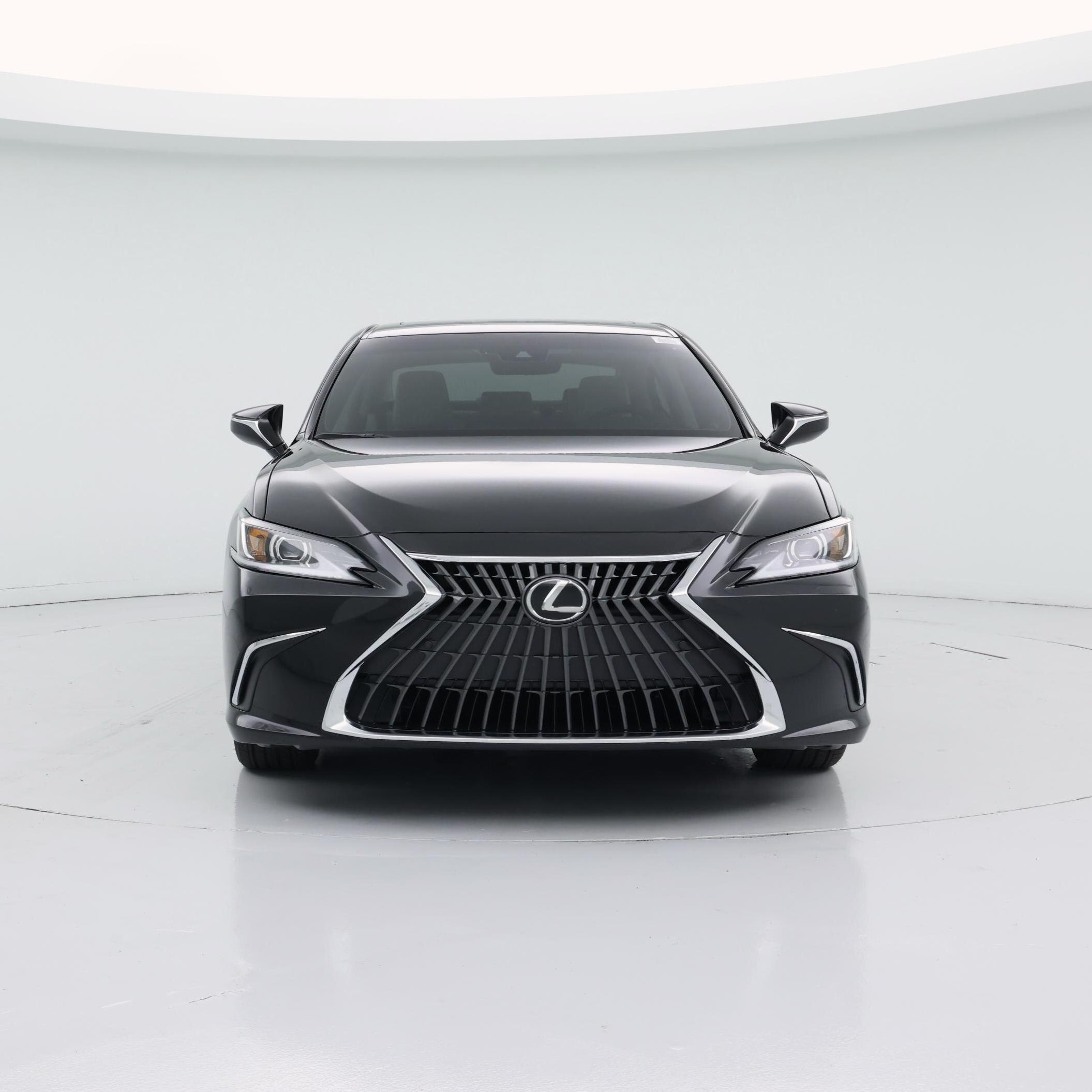 Thumbnail: 2025 Lexus ES - 5