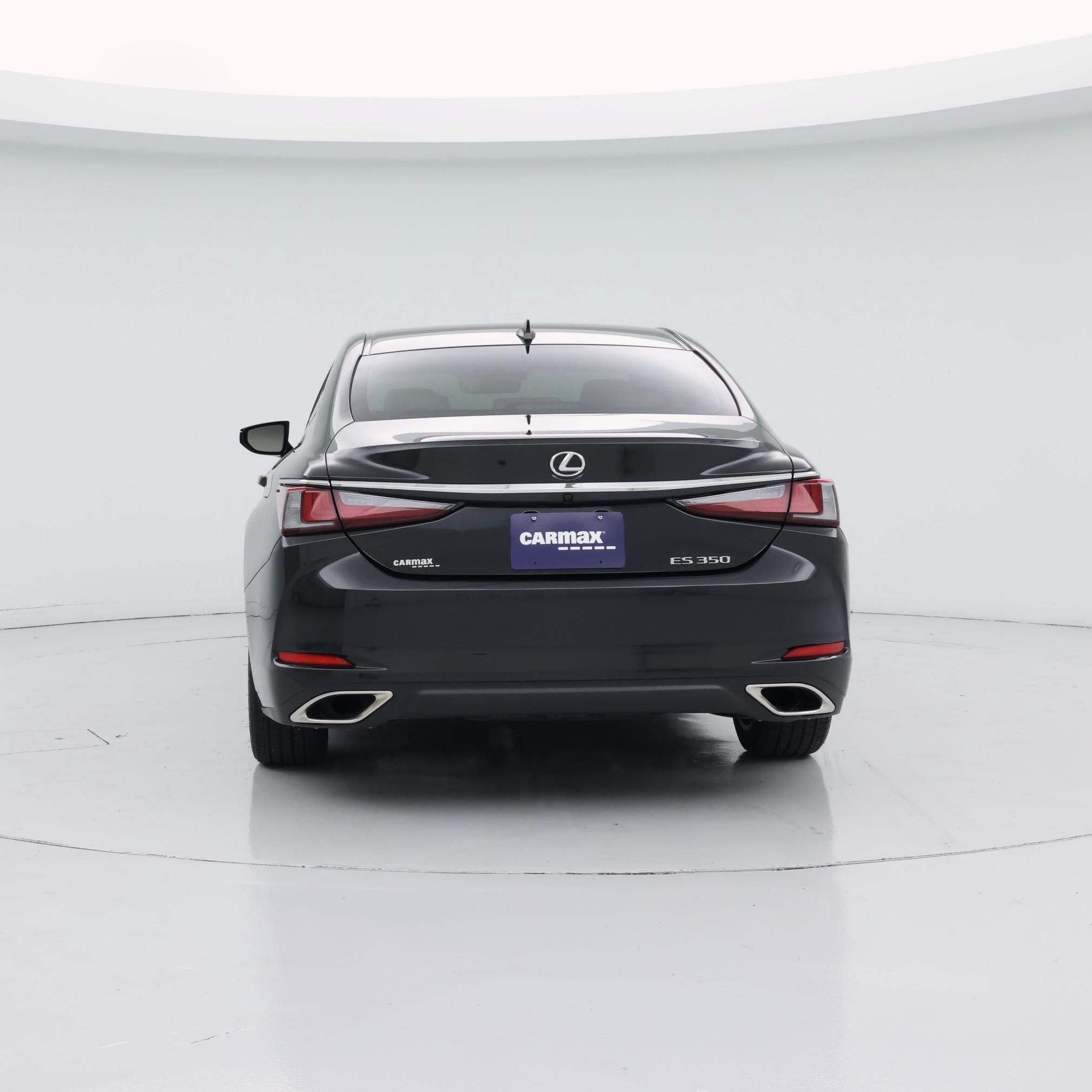 Thumbnail: 2025 Lexus ES - 6
