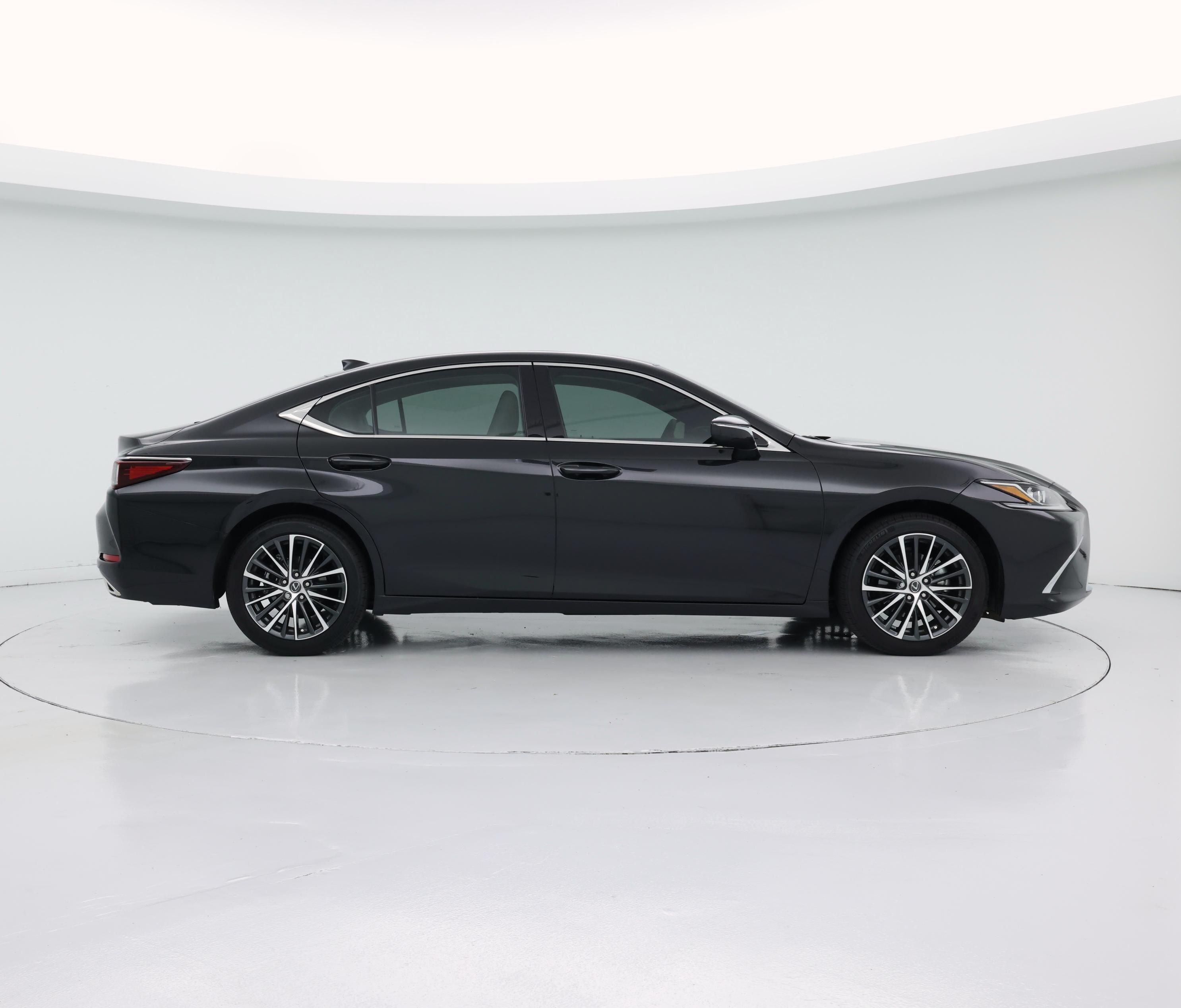 Thumbnail: 2025 Lexus ES - 7