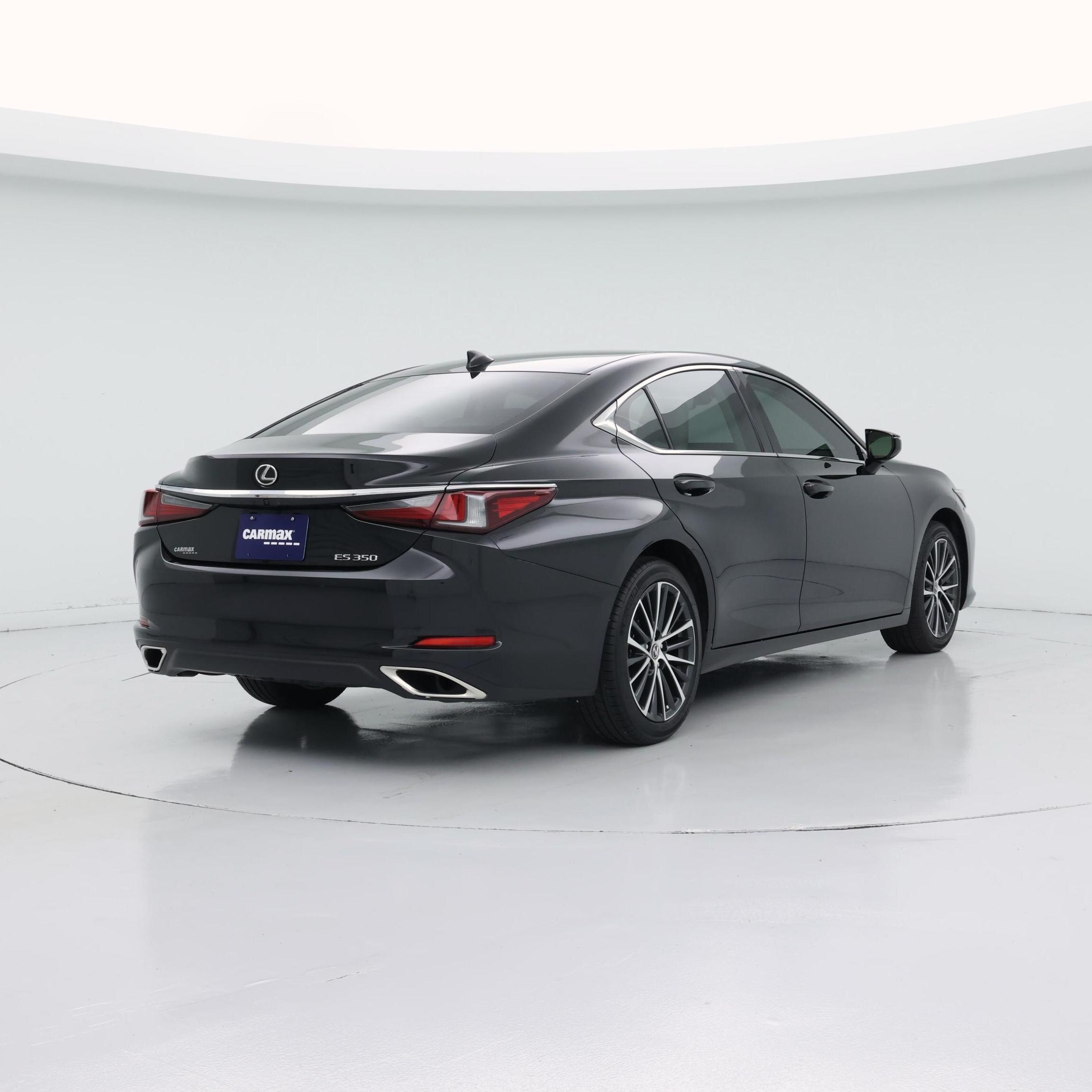Thumbnail: 2025 Lexus ES - 8