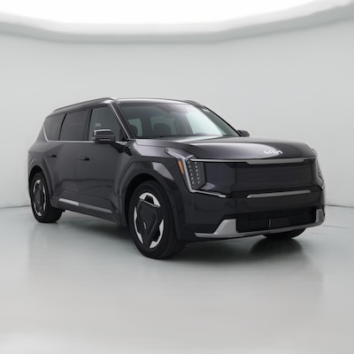 2024 Kia EV9 Land