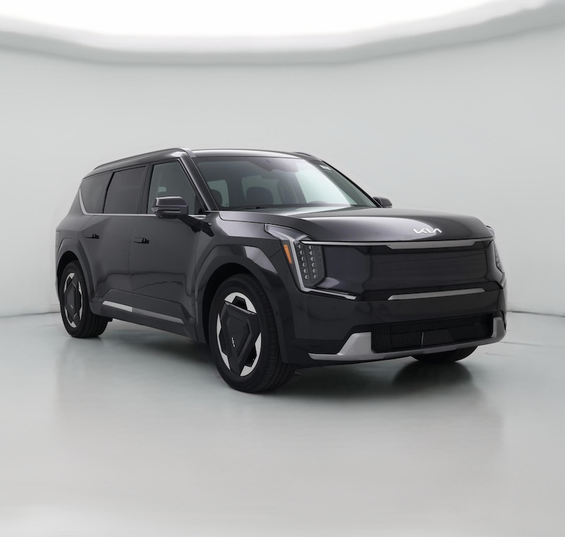 2024 Kia EV9 Land