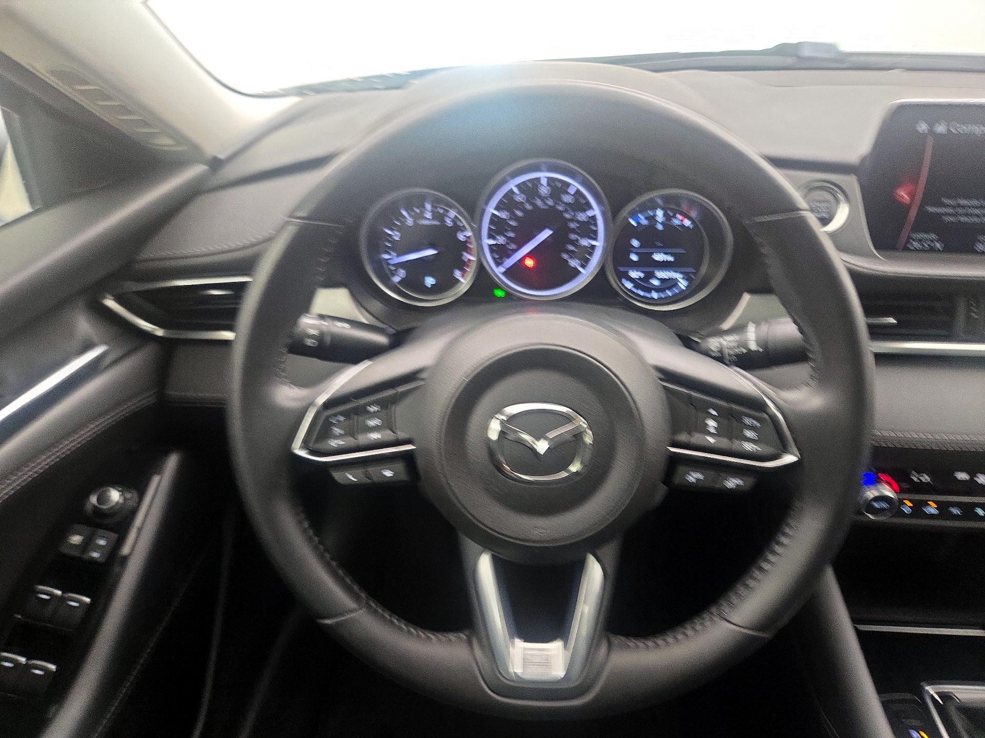 Thumbnail: 2020 Mazda Mazda6 - 10