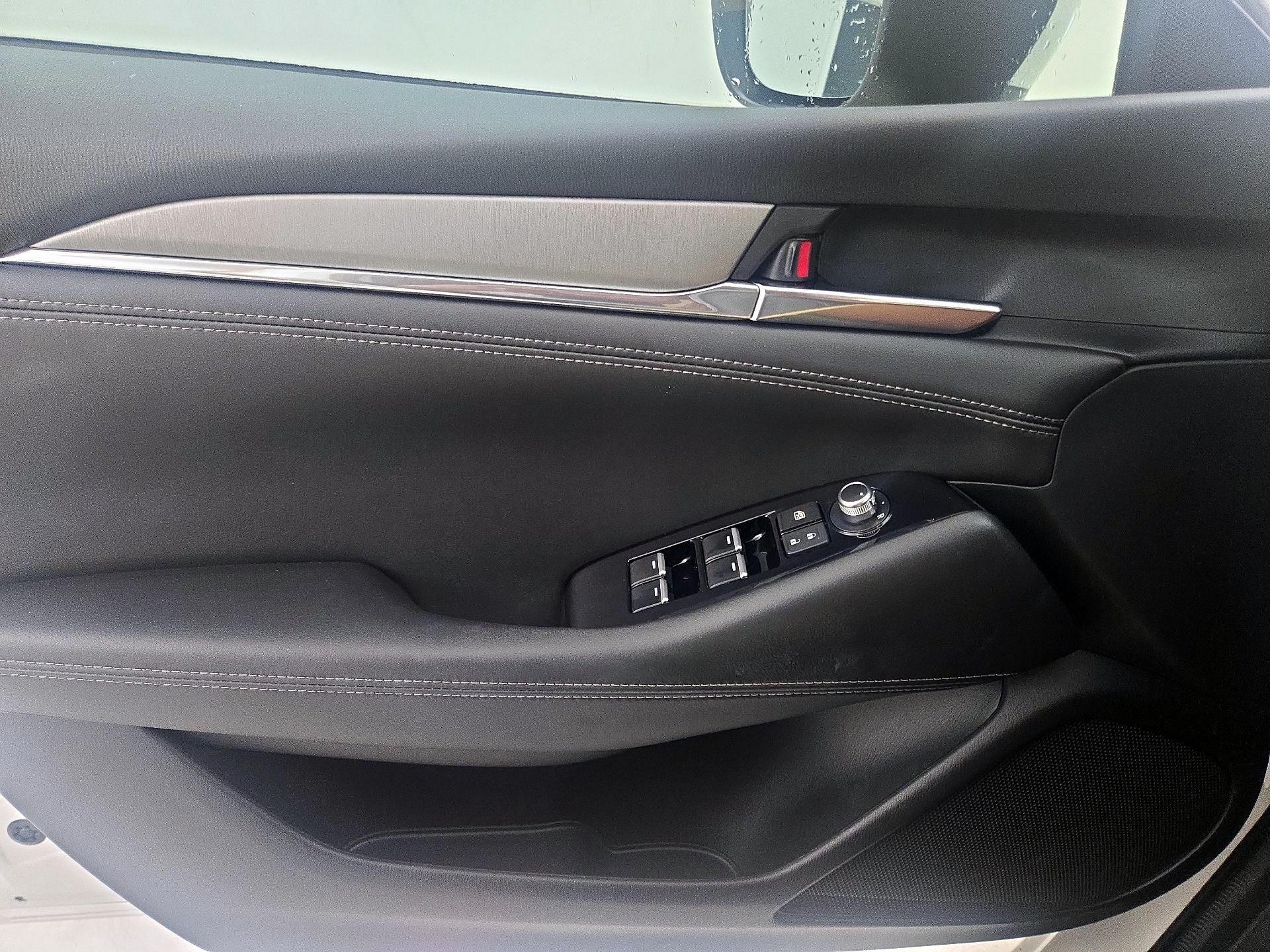 Thumbnail: 2020 Mazda Mazda6 - 12