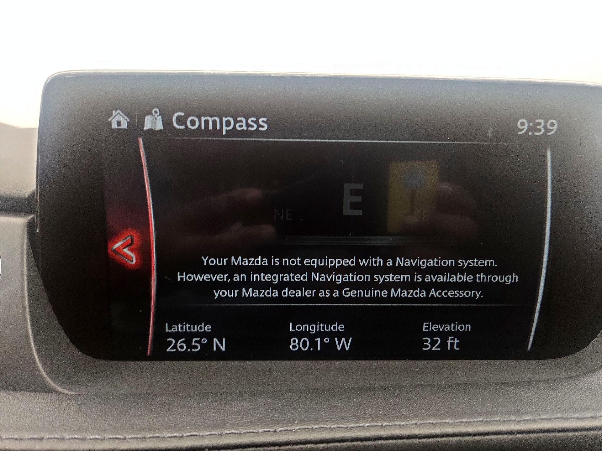Thumbnail: 2020 Mazda Mazda6 - 14