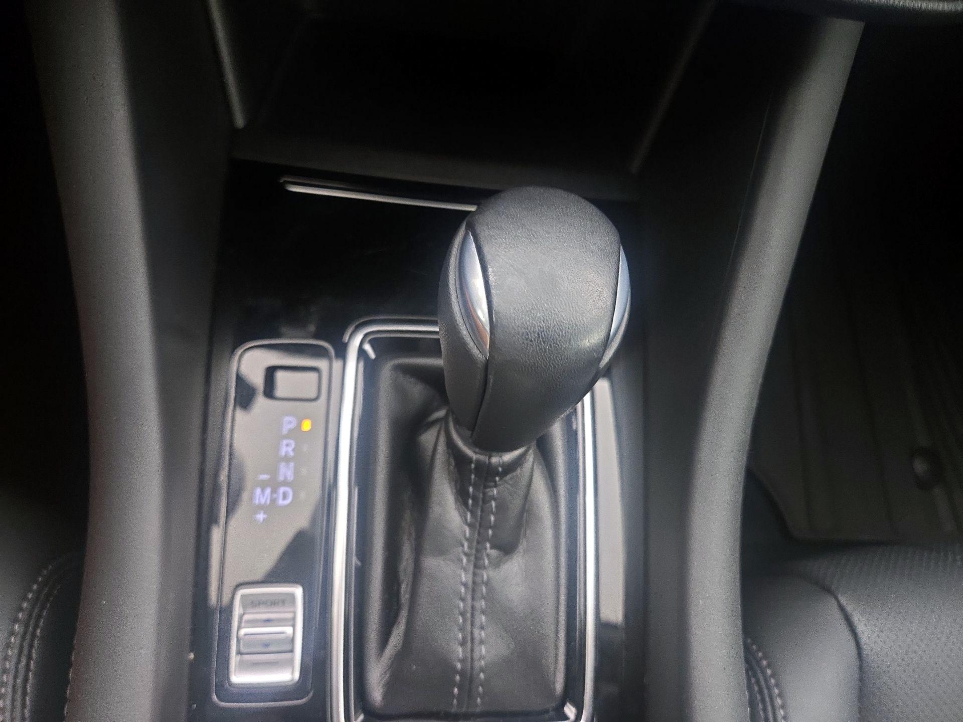 Thumbnail: 2020 Mazda Mazda6 - 18