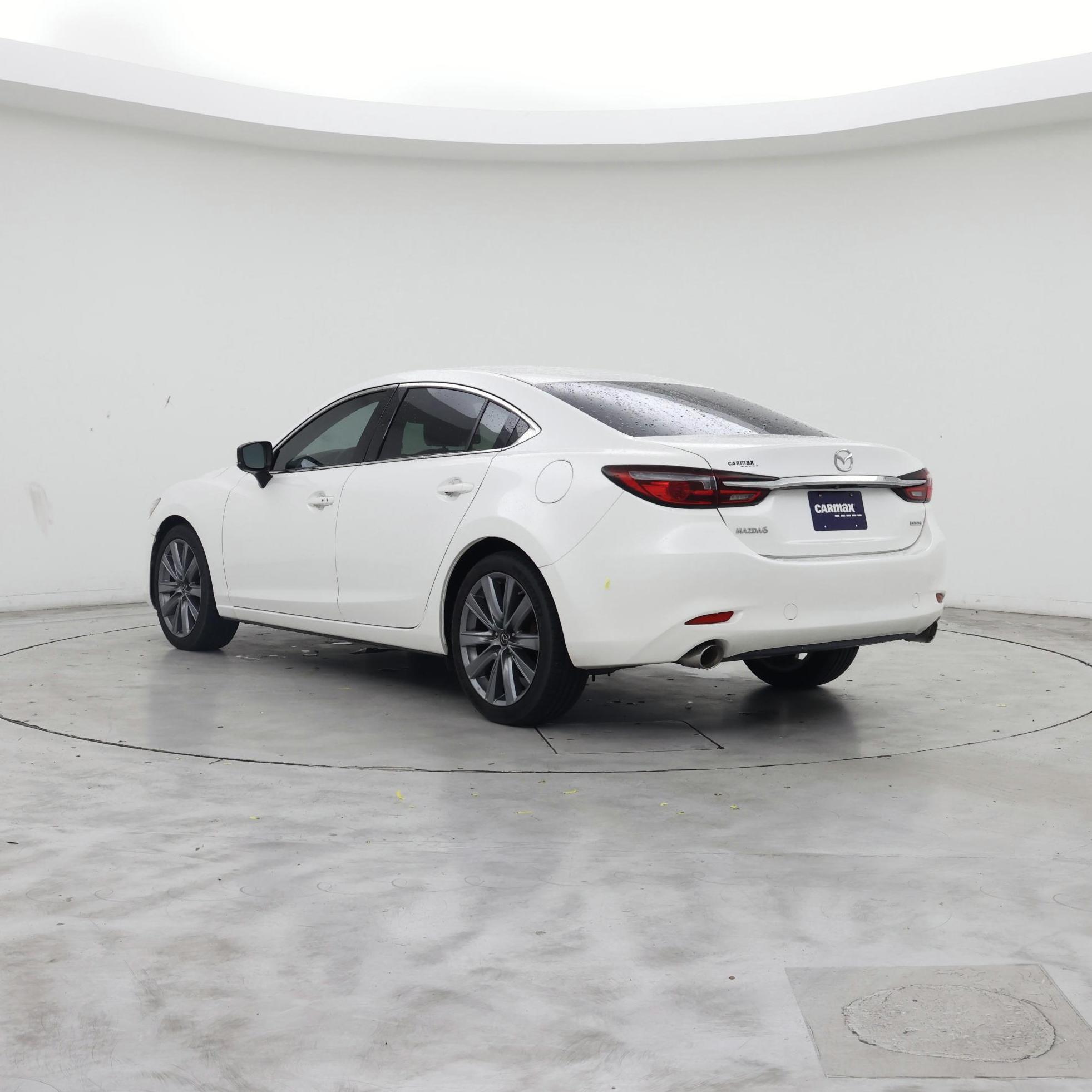 Thumbnail: 2020 Mazda Mazda6 - 2