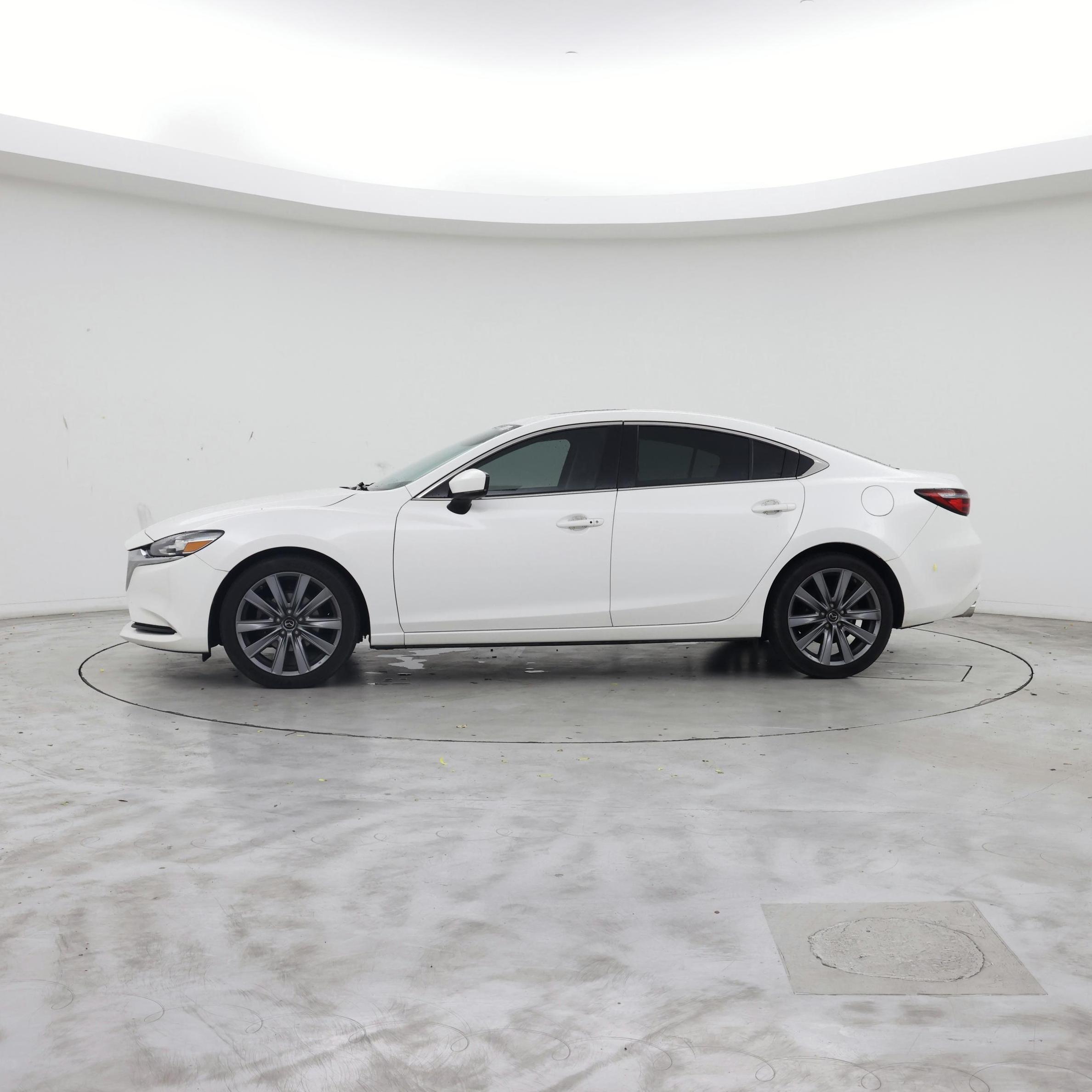Thumbnail: 2020 Mazda Mazda6 - 3