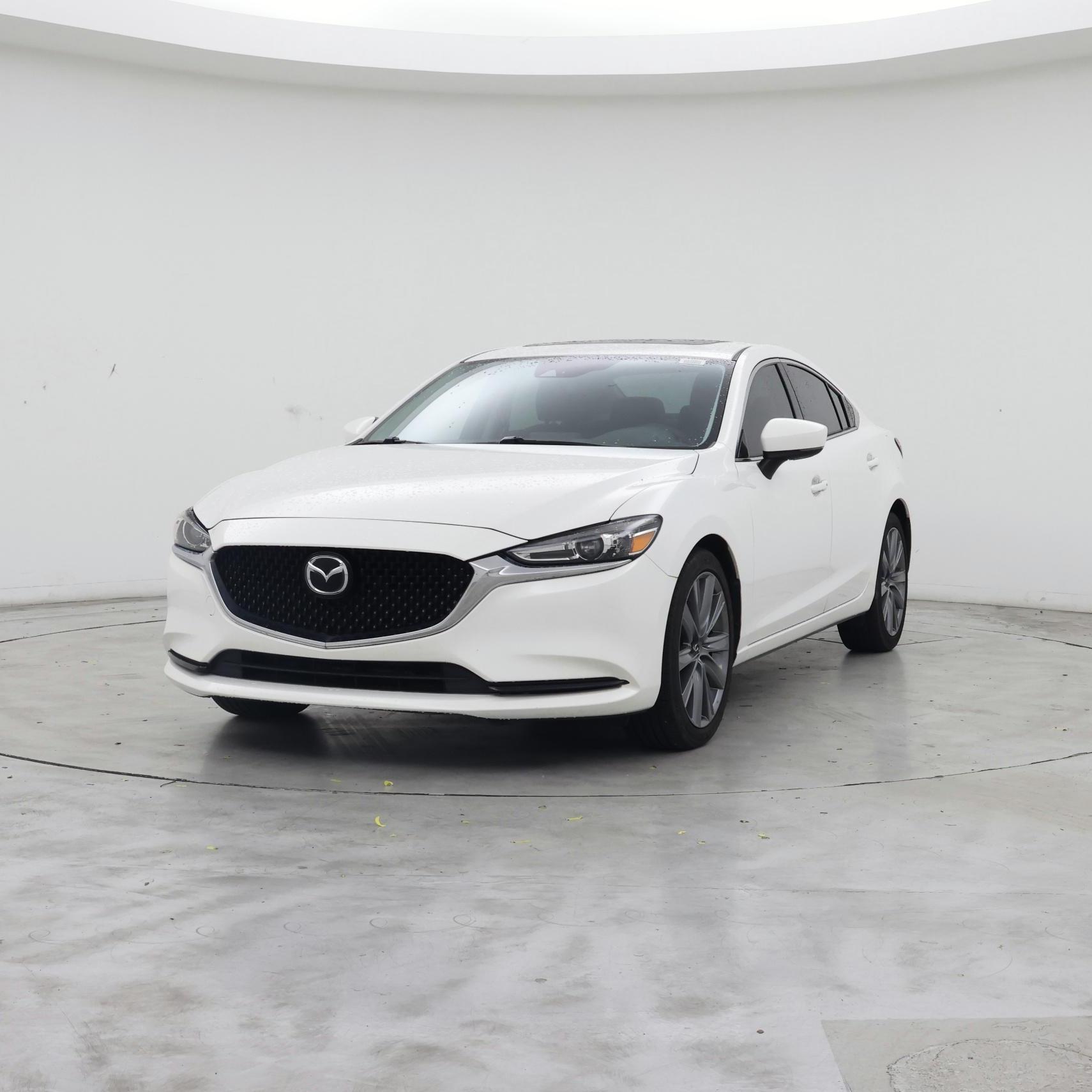 Thumbnail: 2020 Mazda Mazda6 - 4