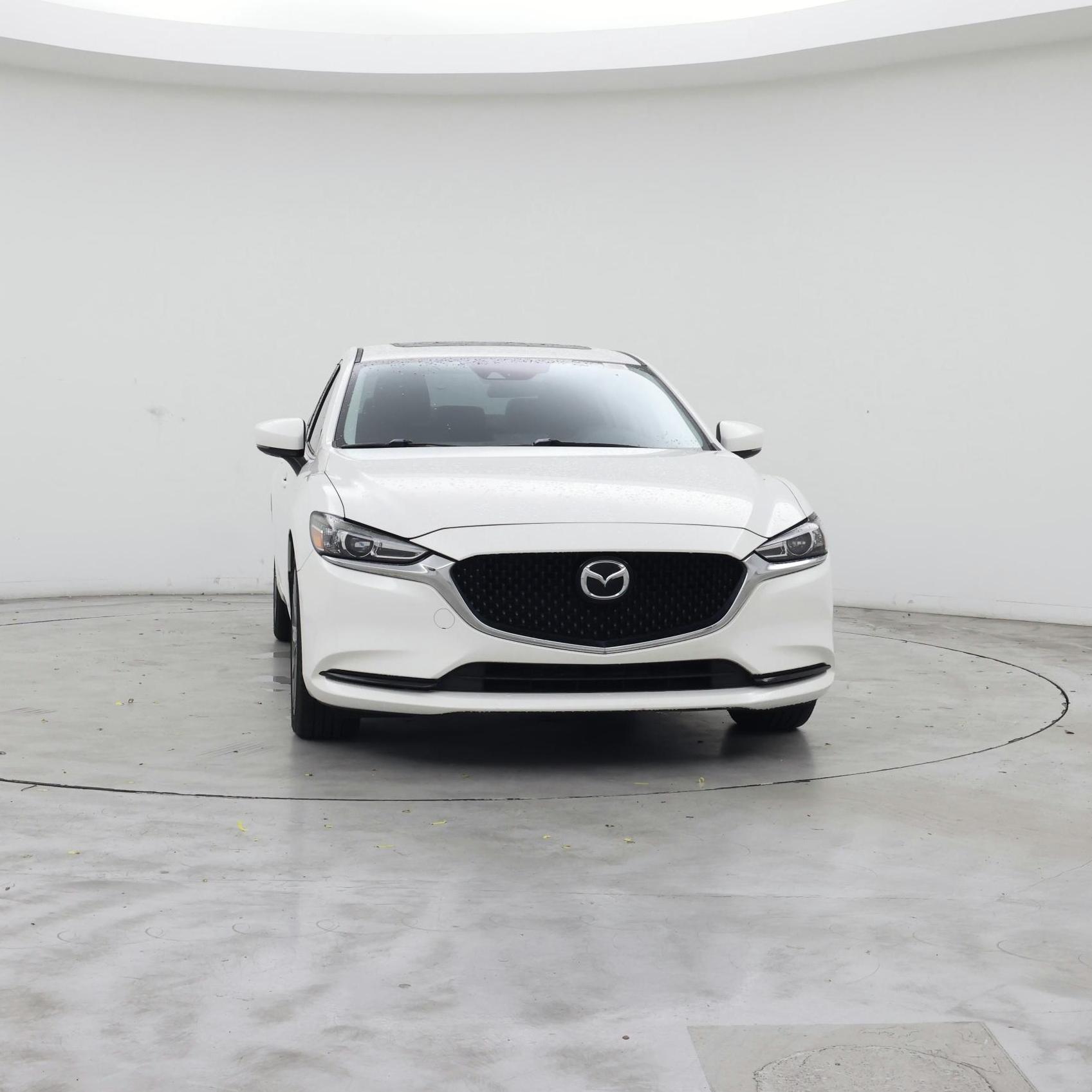 Thumbnail: 2020 Mazda Mazda6 - 5