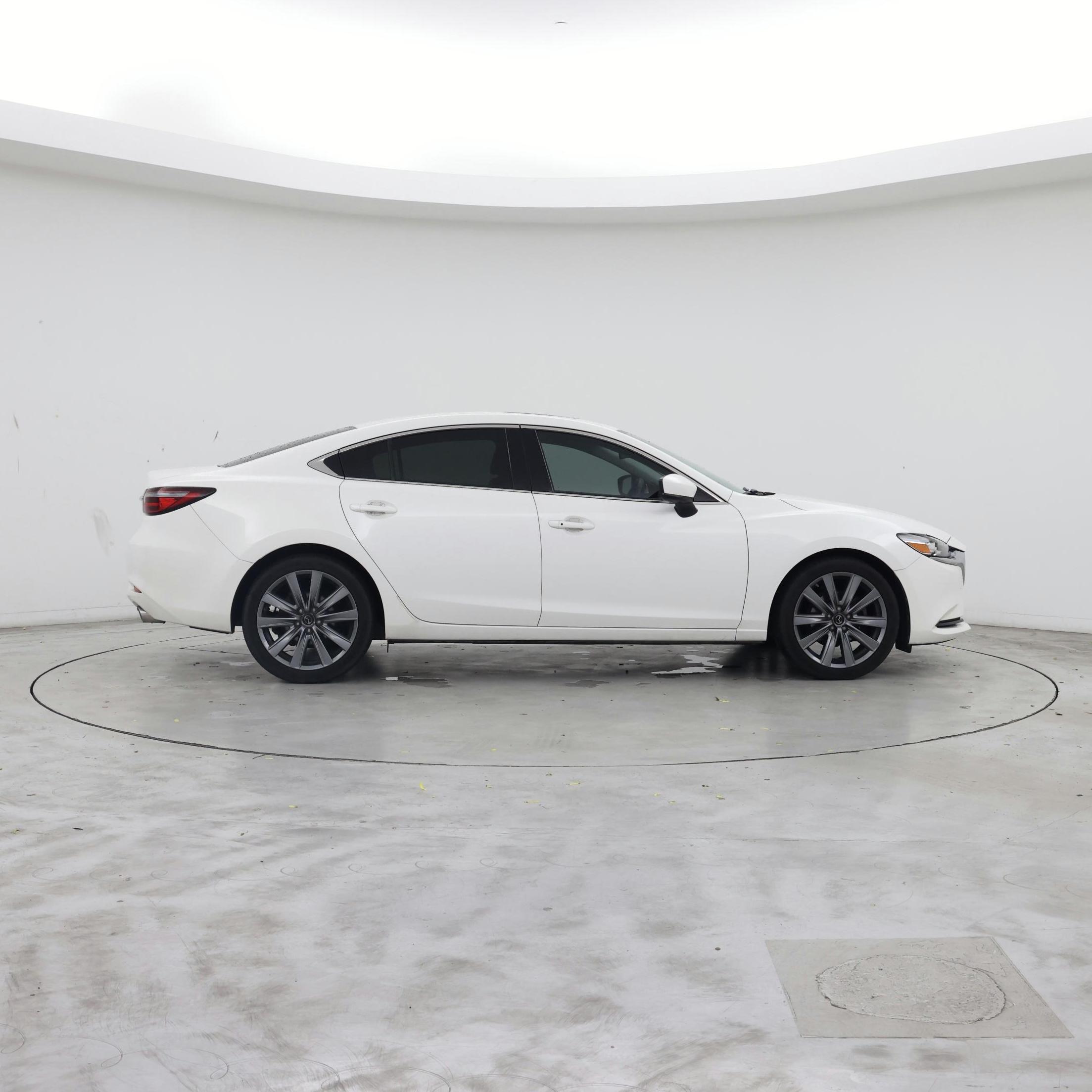 Thumbnail: 2020 Mazda Mazda6 - 7