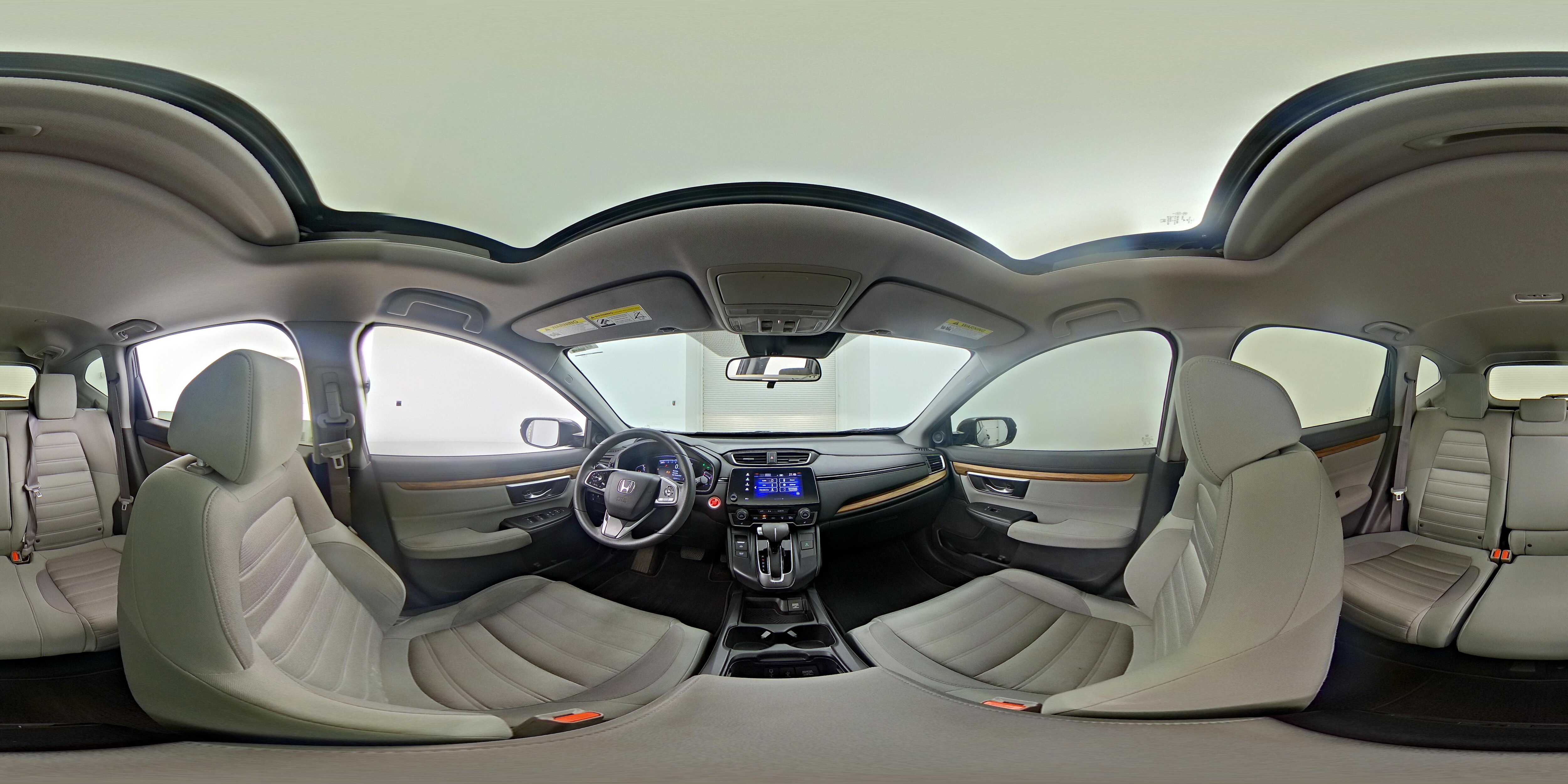2019 Honda CR-V EX - Photo 25