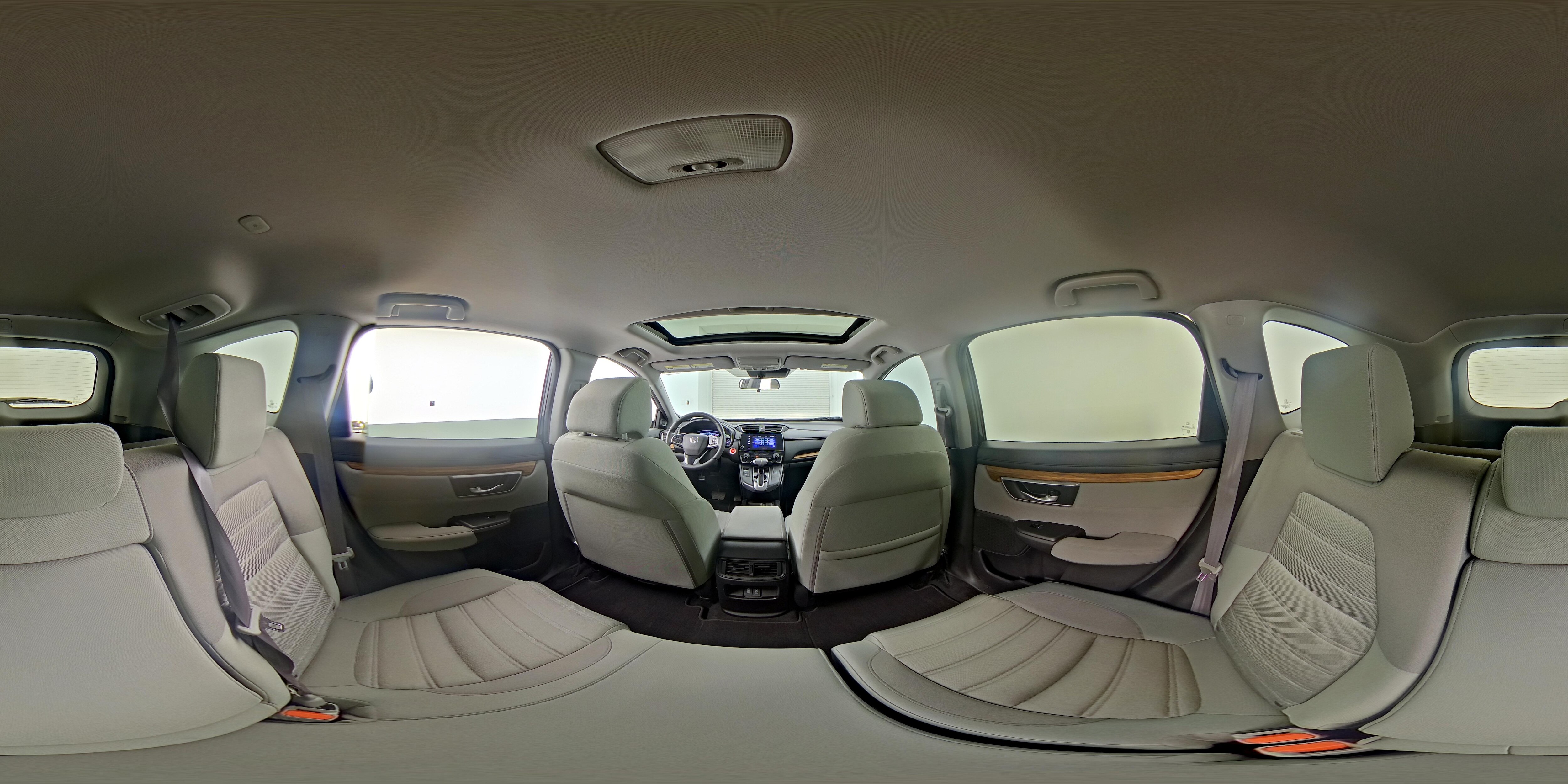 2019 Honda CR-V EX - Photo 26
