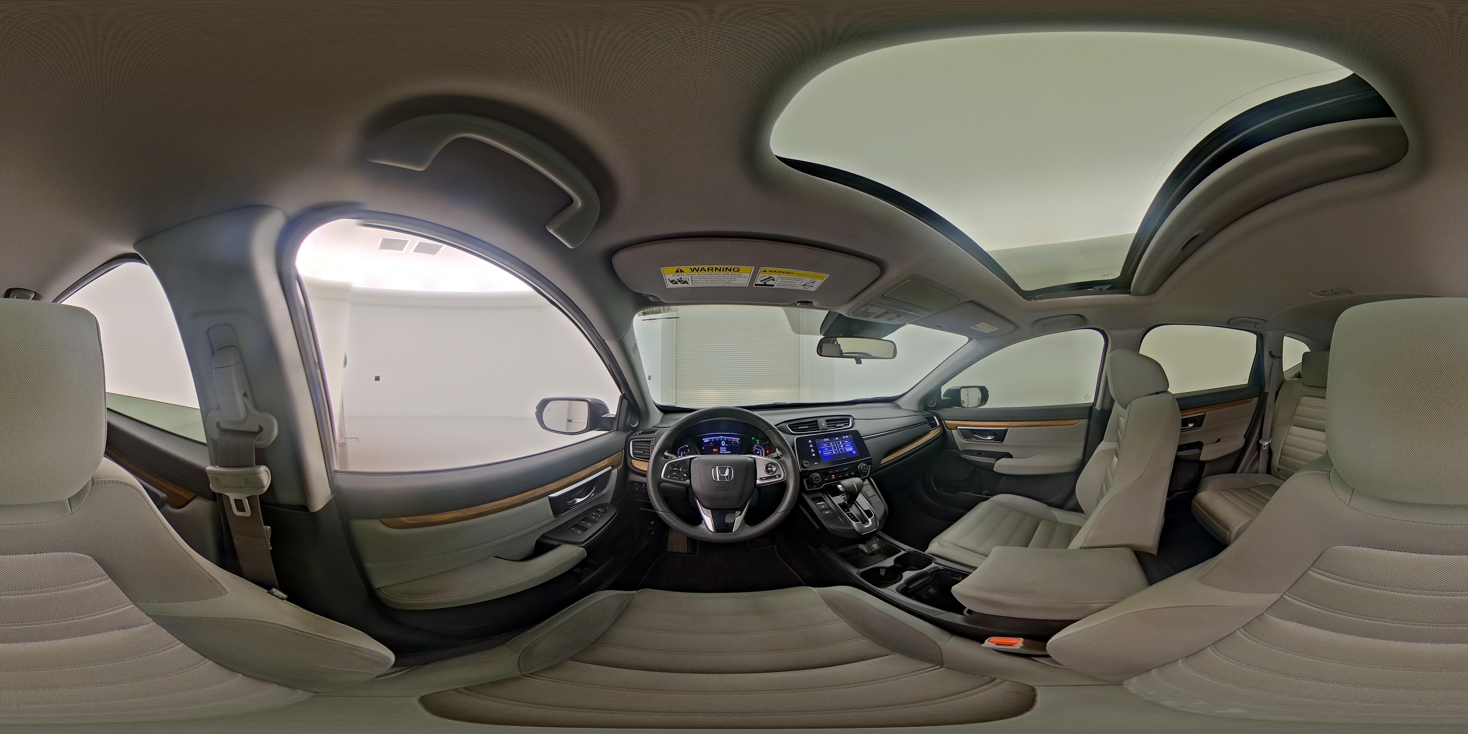 2019 Honda CR-V EX - Photo 27