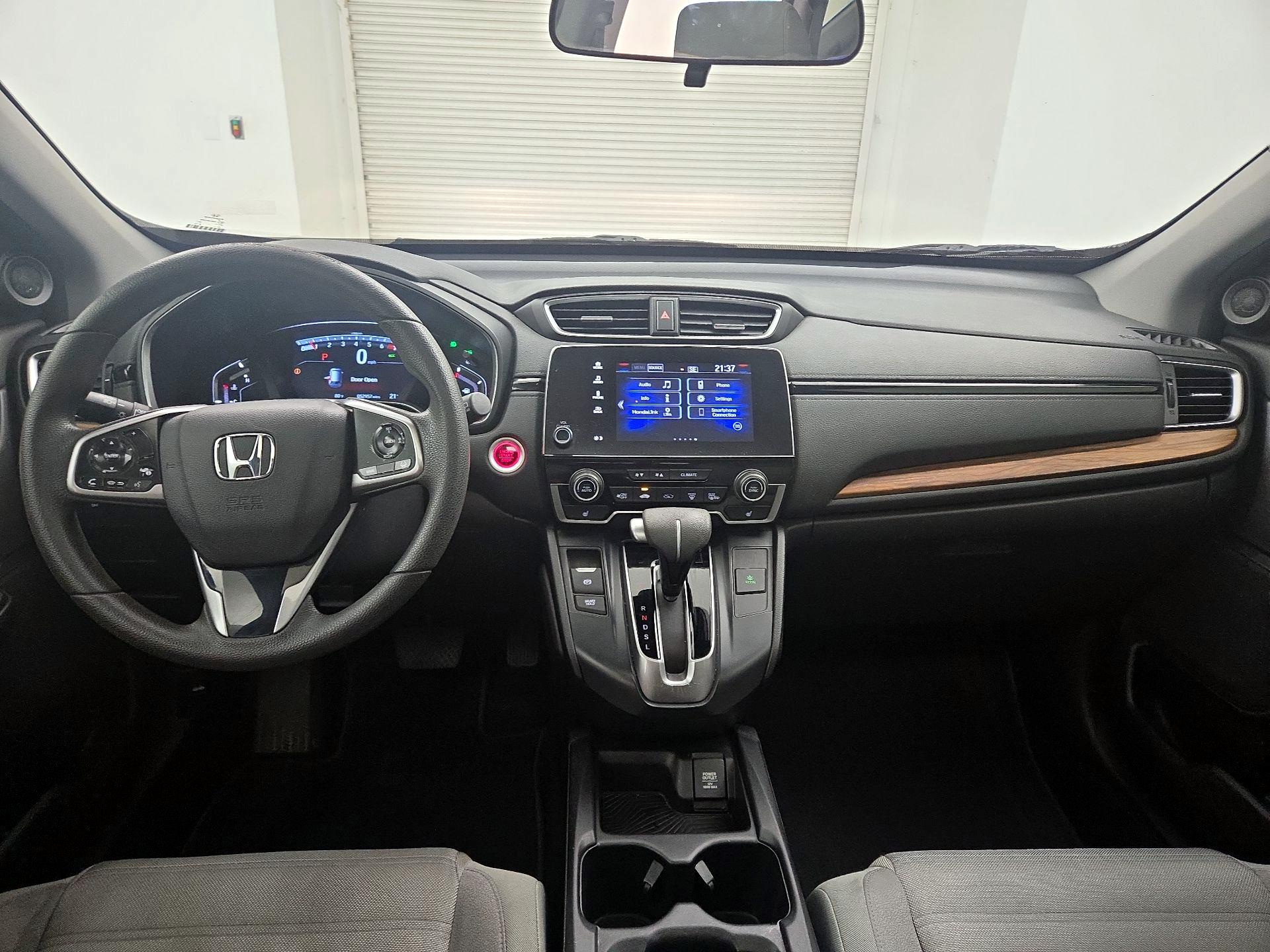 Thumbnail: 2019 Honda CR-V - 9