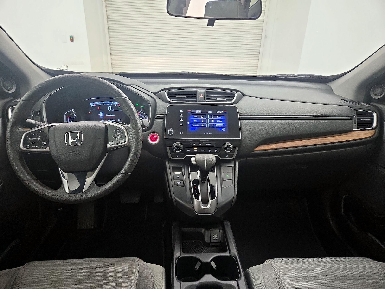 2019 Honda CR-V EX - Photo 10