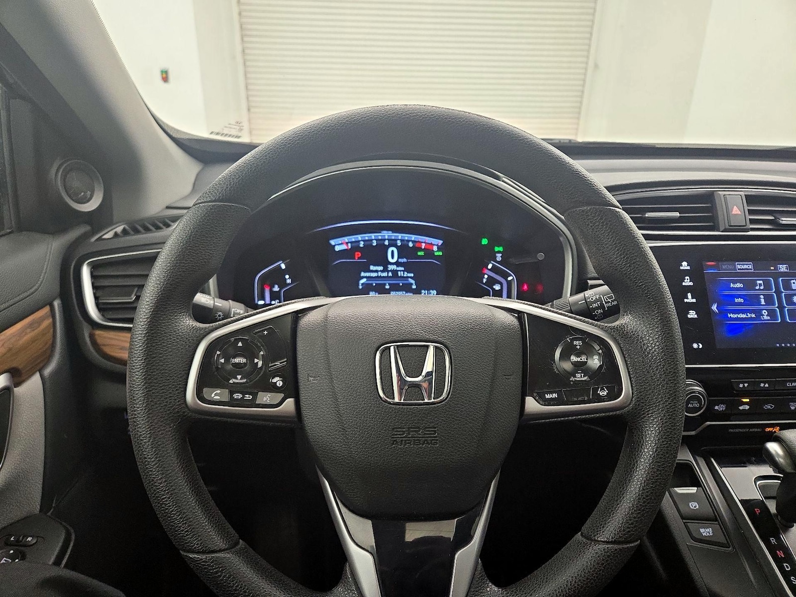 2019 Honda CR-V EX - Photo 11