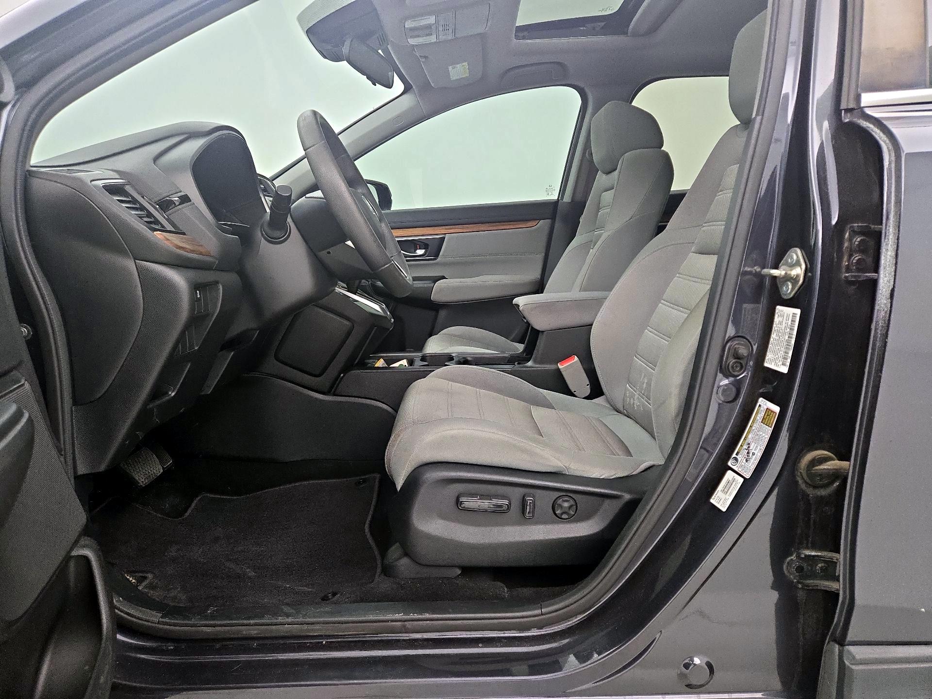 Thumbnail: 2019 Honda CR-V - 11