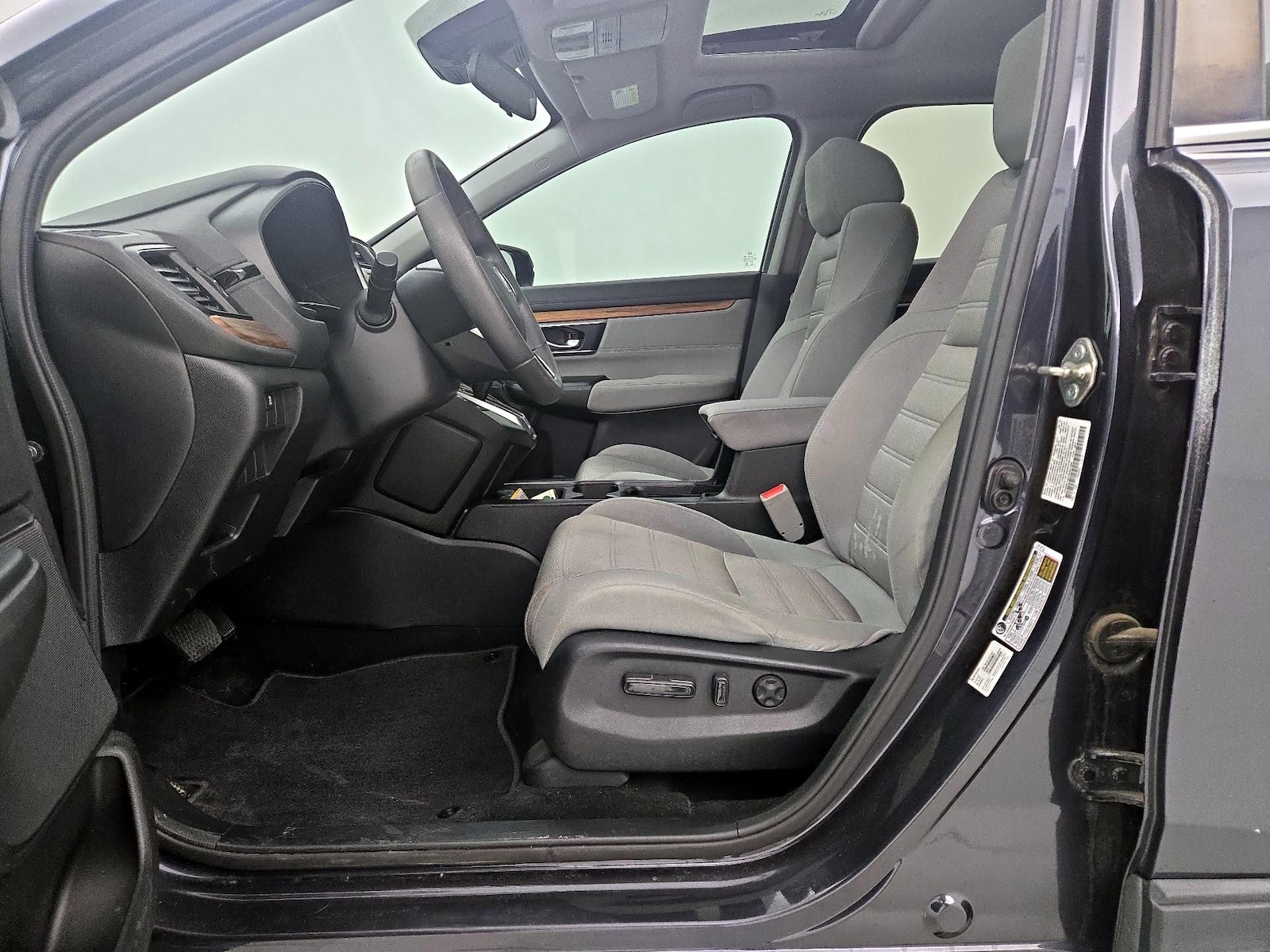2019 Honda CR-V EX - Photo 12