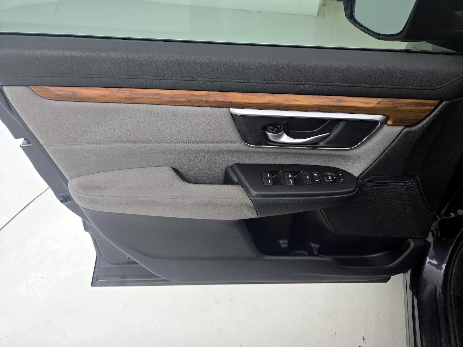 2019 Honda CR-V EX - Photo 13