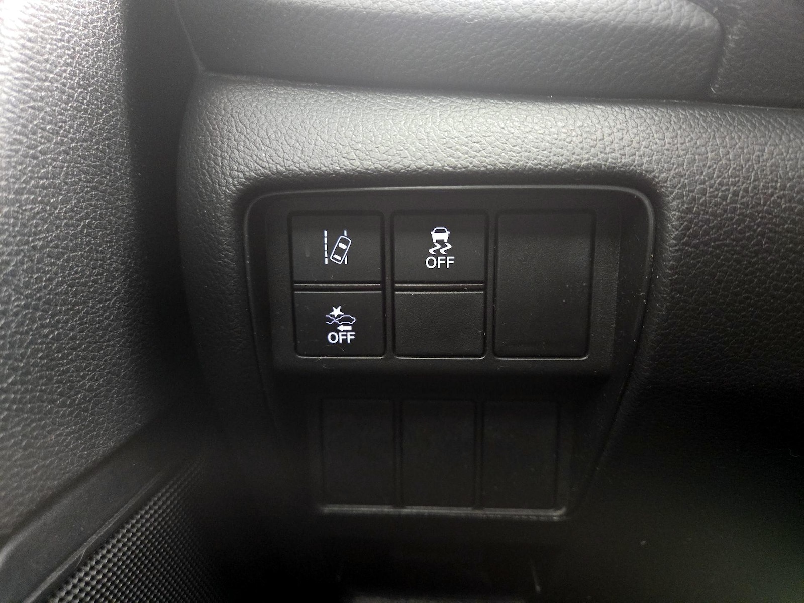 2019 Honda CR-V EX - Photo 14