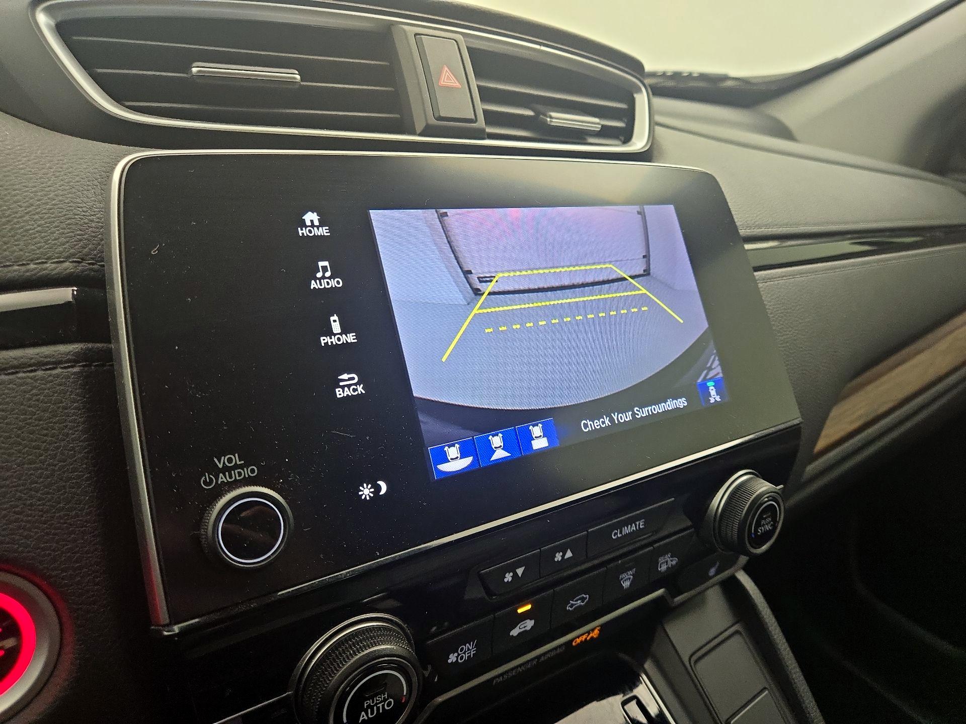 Thumbnail: 2019 Honda CR-V - 14