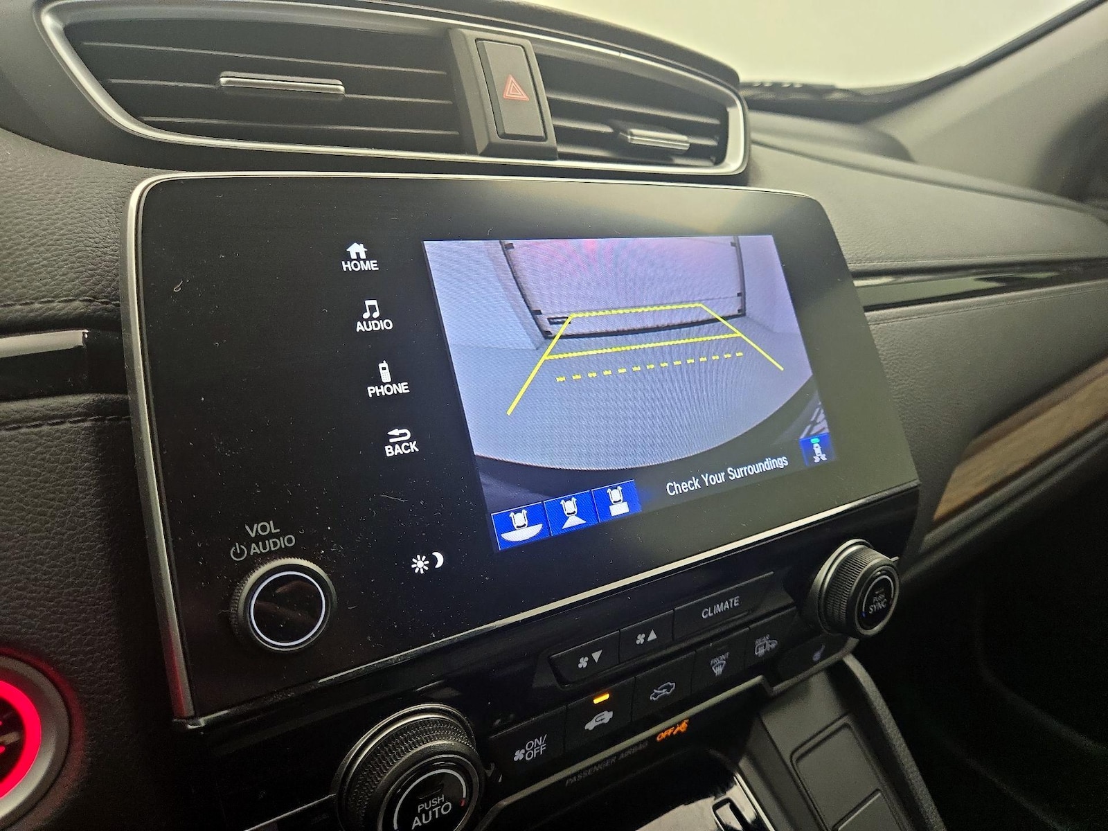 2019 Honda CR-V EX - Photo 15