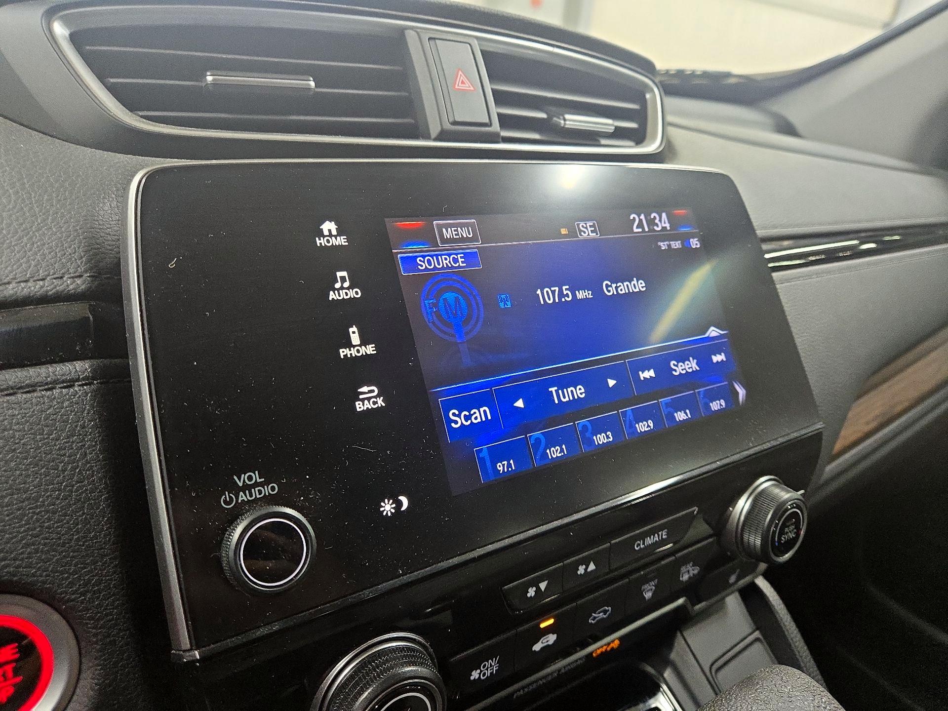 Thumbnail: 2019 Honda CR-V - 15