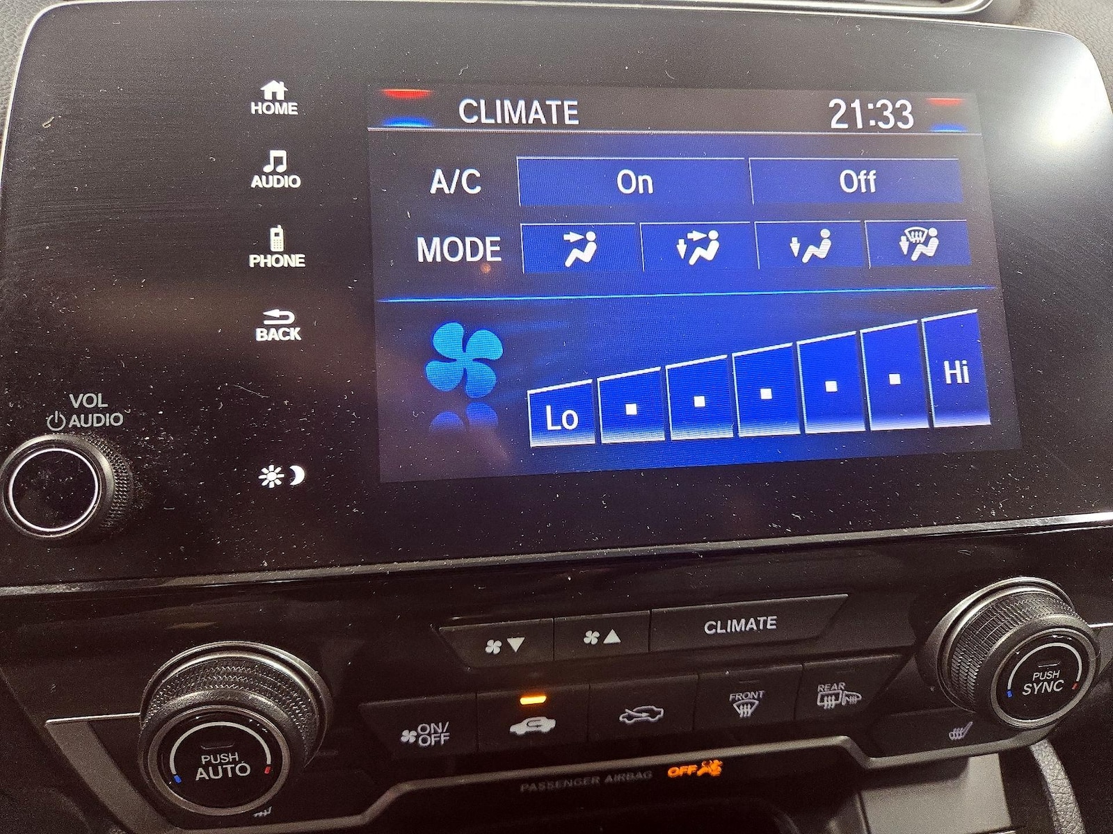 2019 Honda CR-V EX - Photo 17