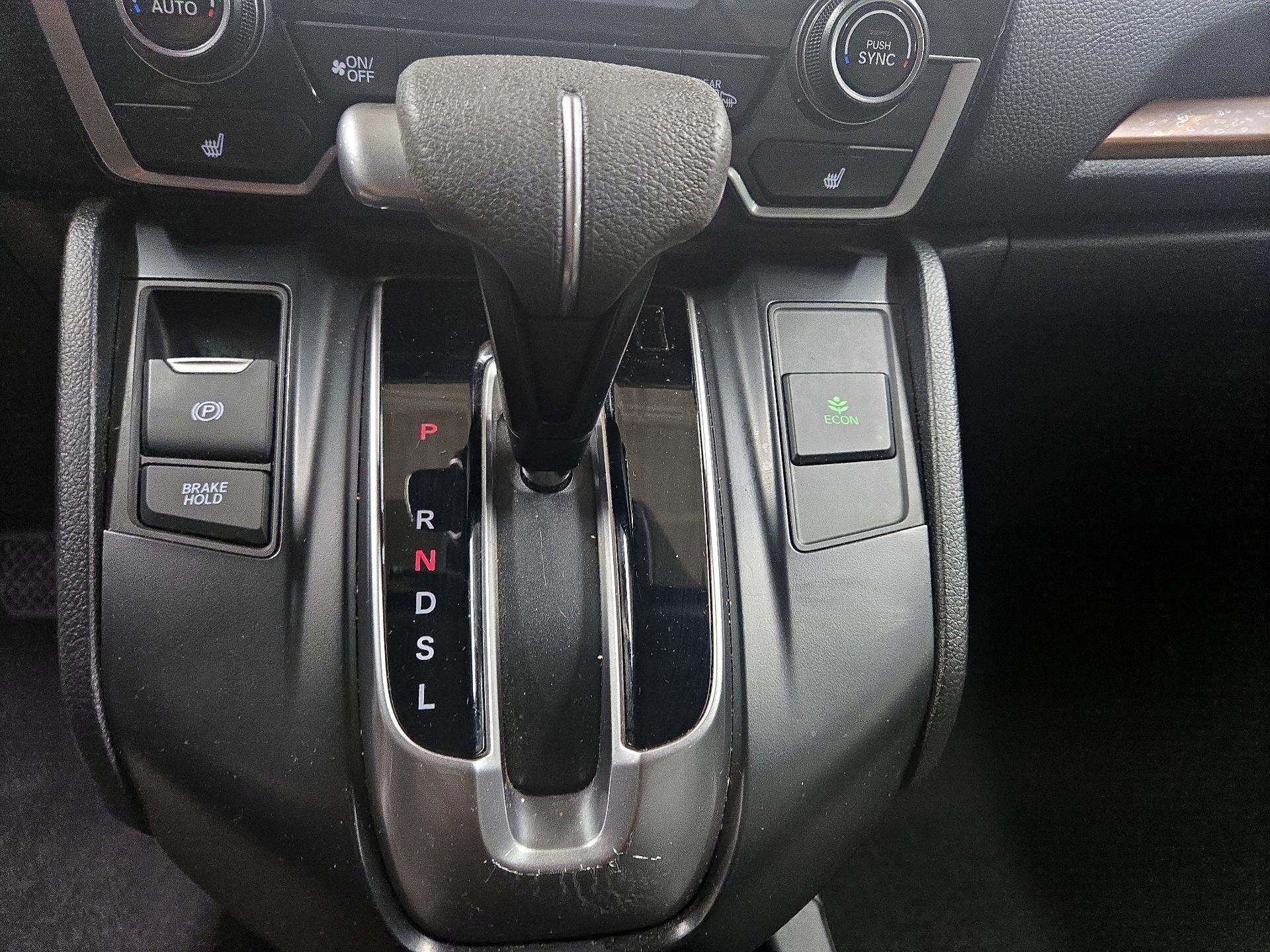 Thumbnail: 2019 Honda CR-V - 17