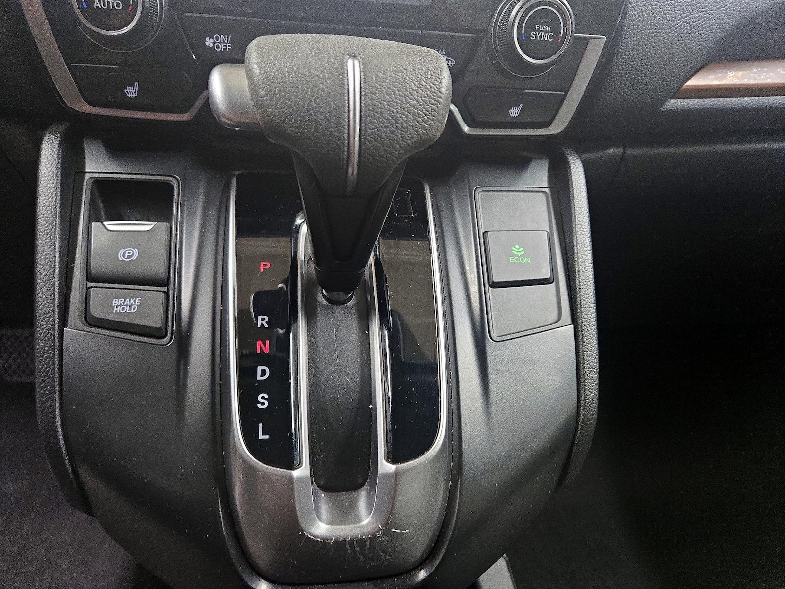 2019 Honda CR-V EX - Photo 18