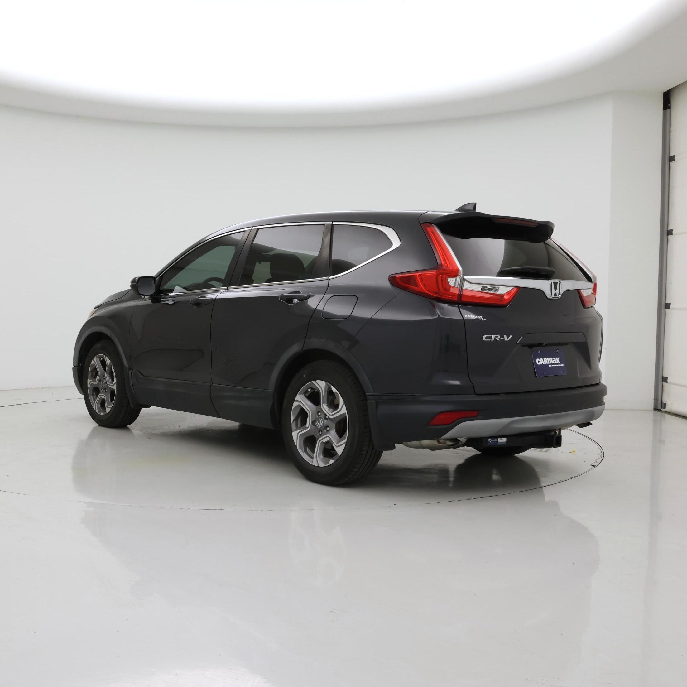 Thumbnail: 2019 Honda CR-V - 2