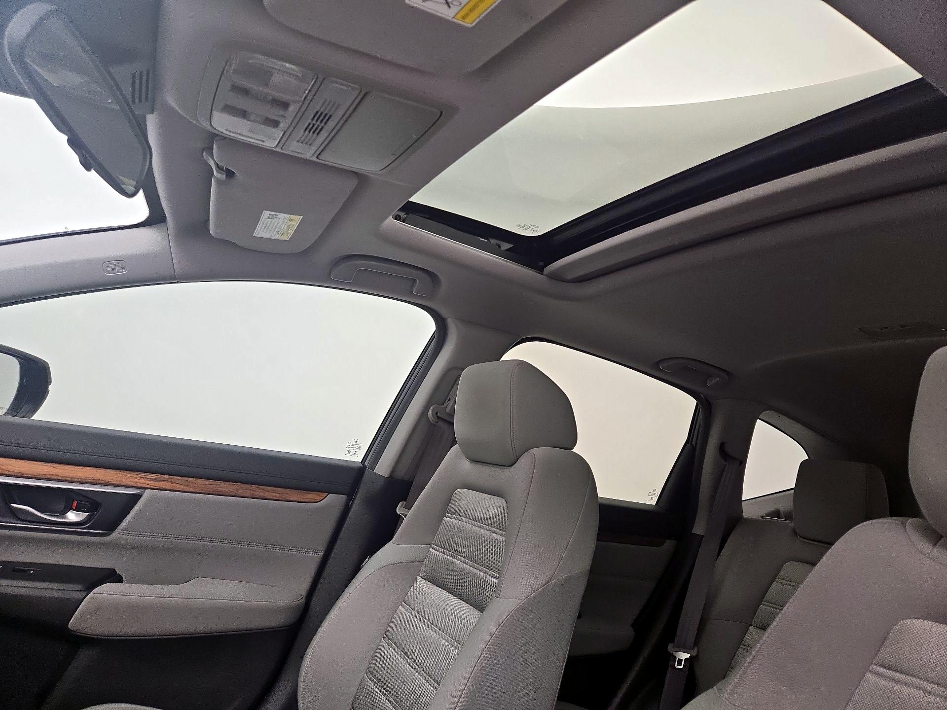 Thumbnail: 2019 Honda CR-V - 19