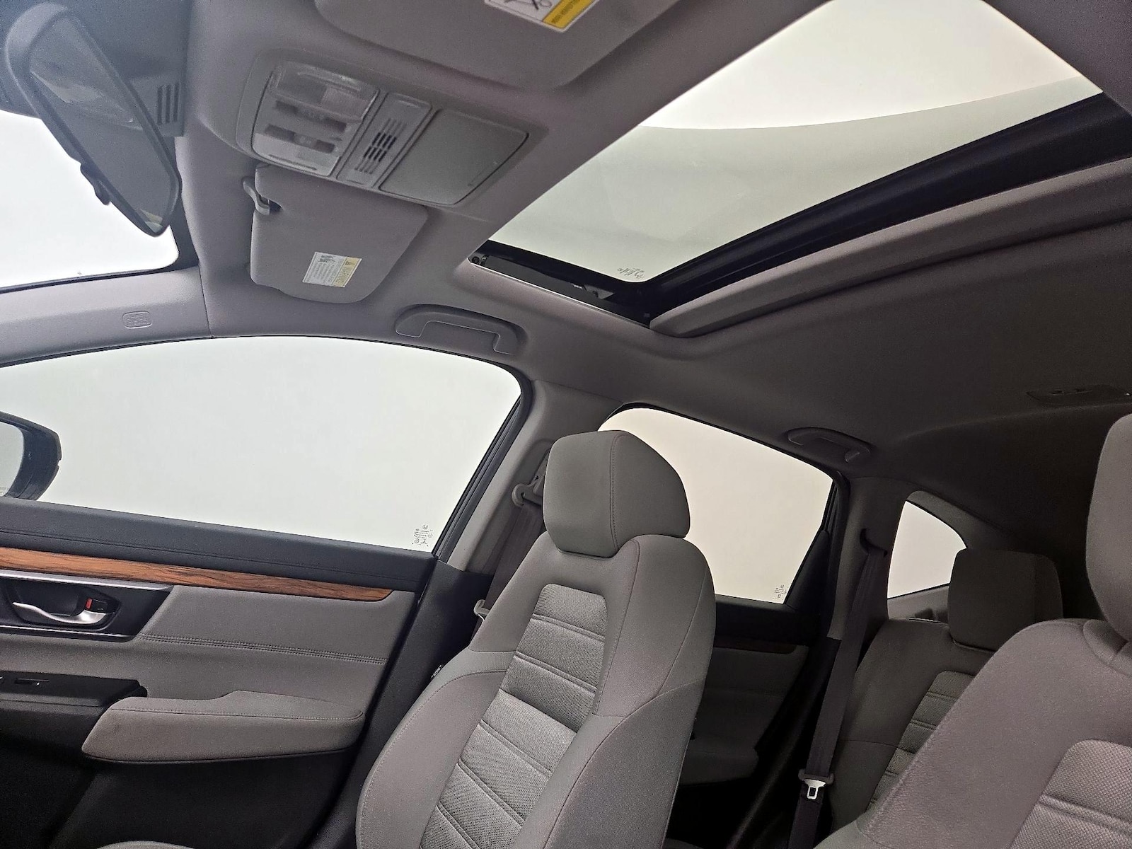 2019 Honda CR-V EX - Photo 20