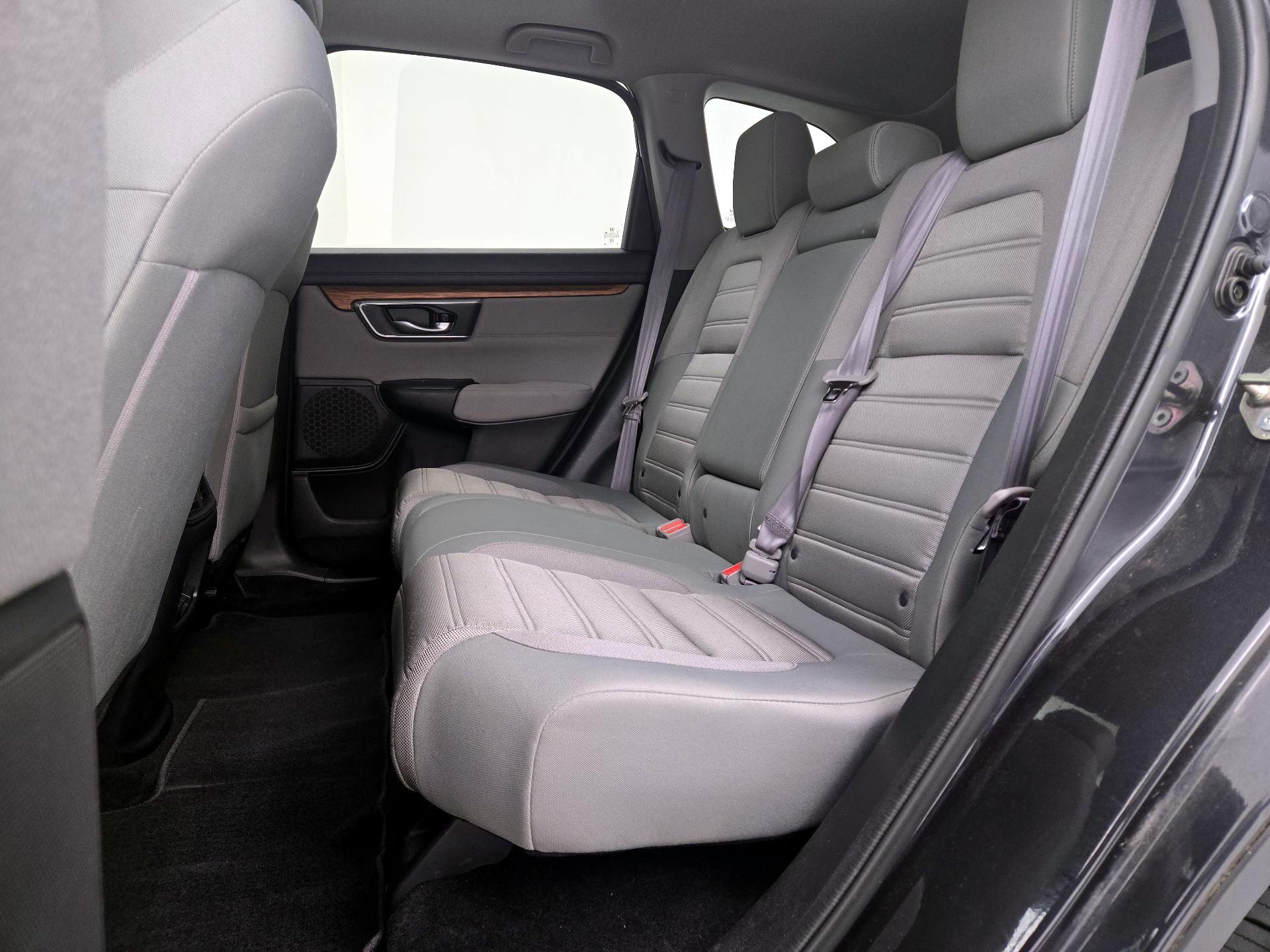 Thumbnail: 2019 Honda CR-V - 20
