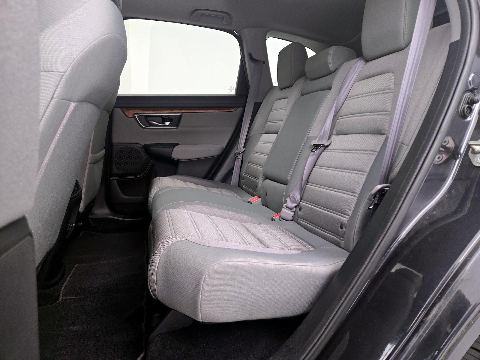 2019 Honda CR-V EX - Photo 21