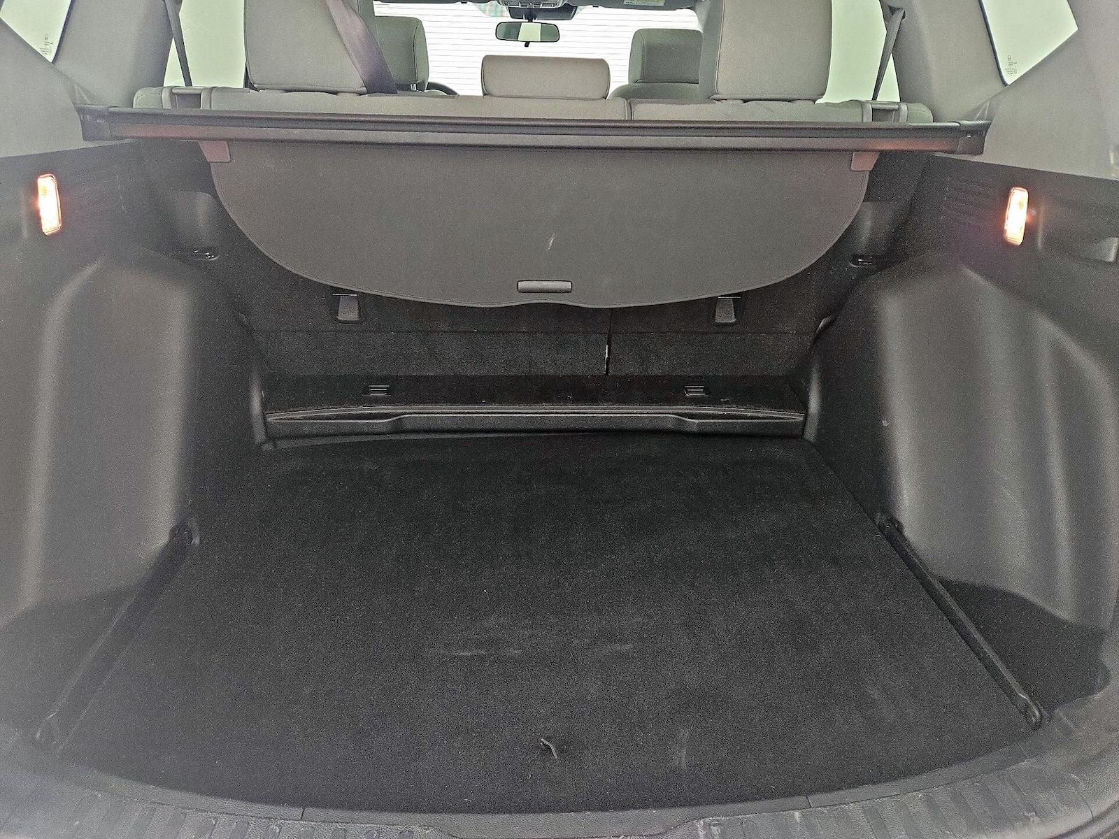 2019 Honda CR-V EX - Photo 22