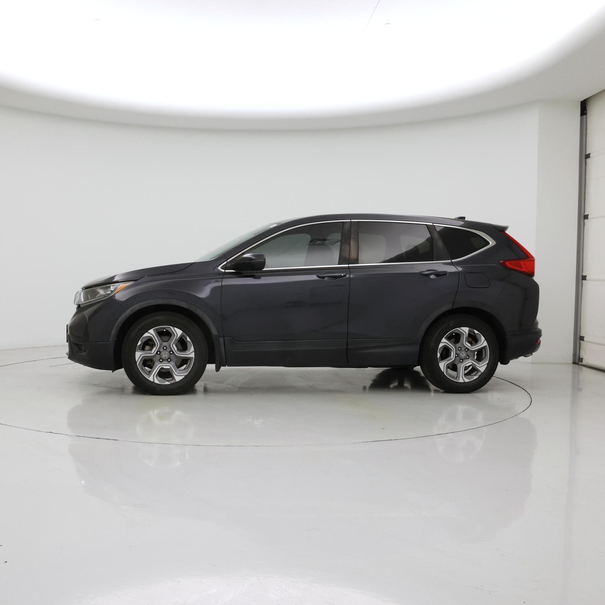 Thumbnail: 2019 Honda CR-V - 3
