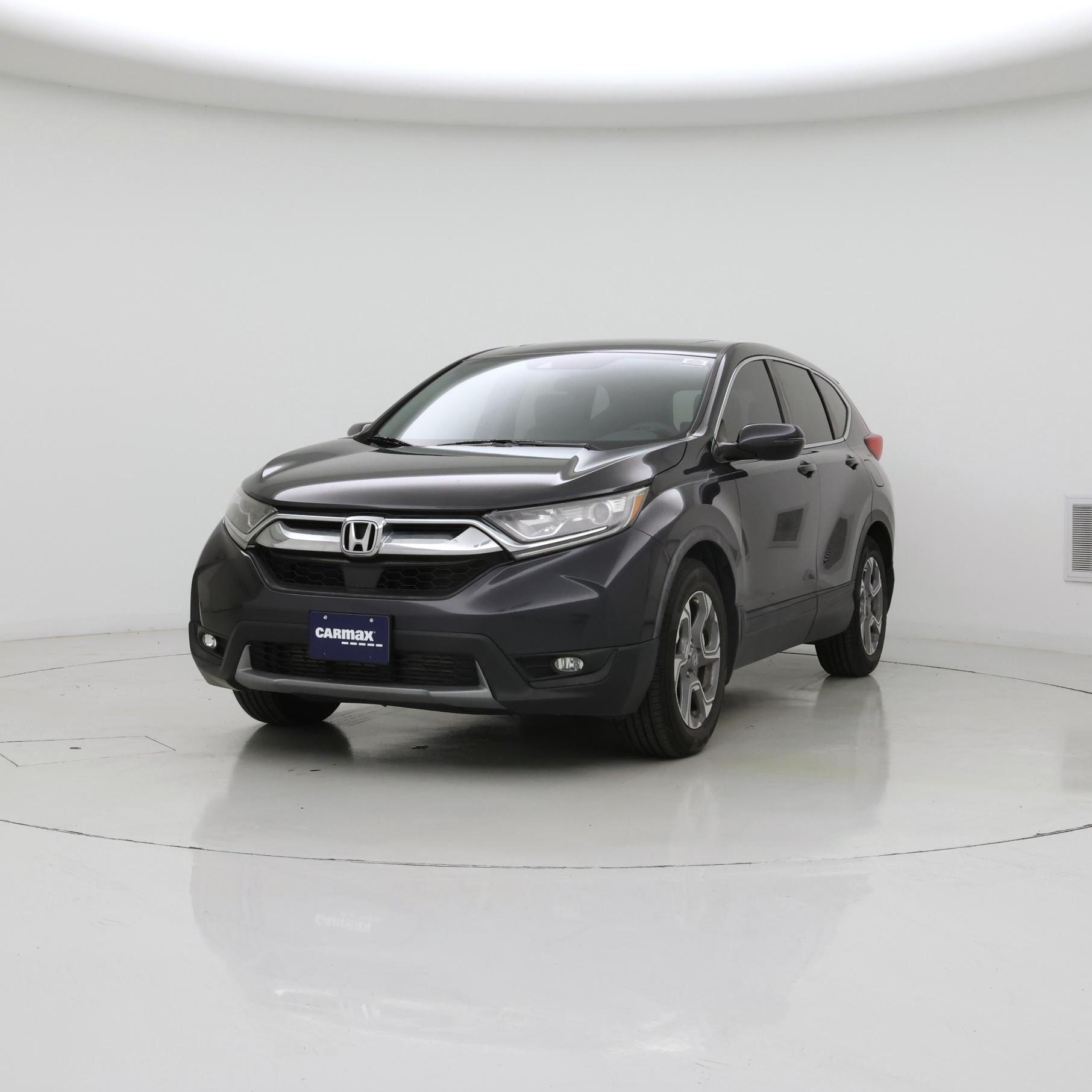 Thumbnail: 2019 Honda CR-V - 4